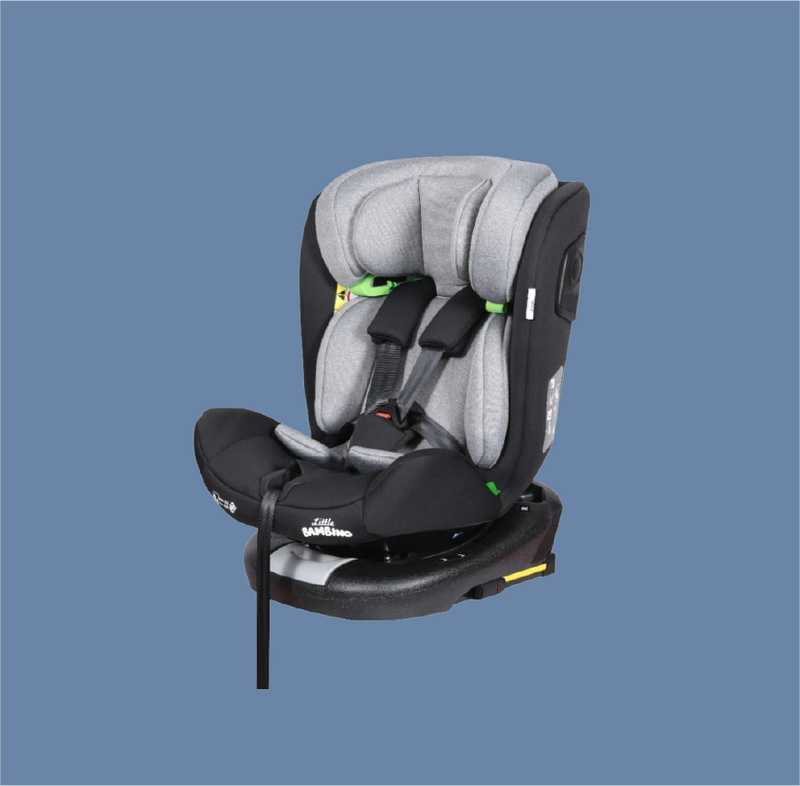 Car Seats