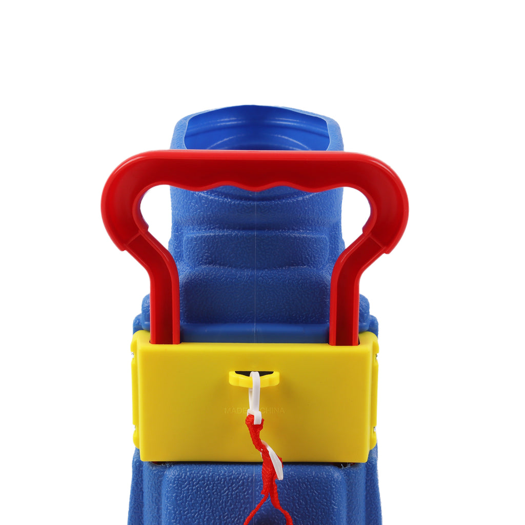 Mini Golf Club Toys Set Indoor Outdoor Kids Leisure Sports Practice Plastic