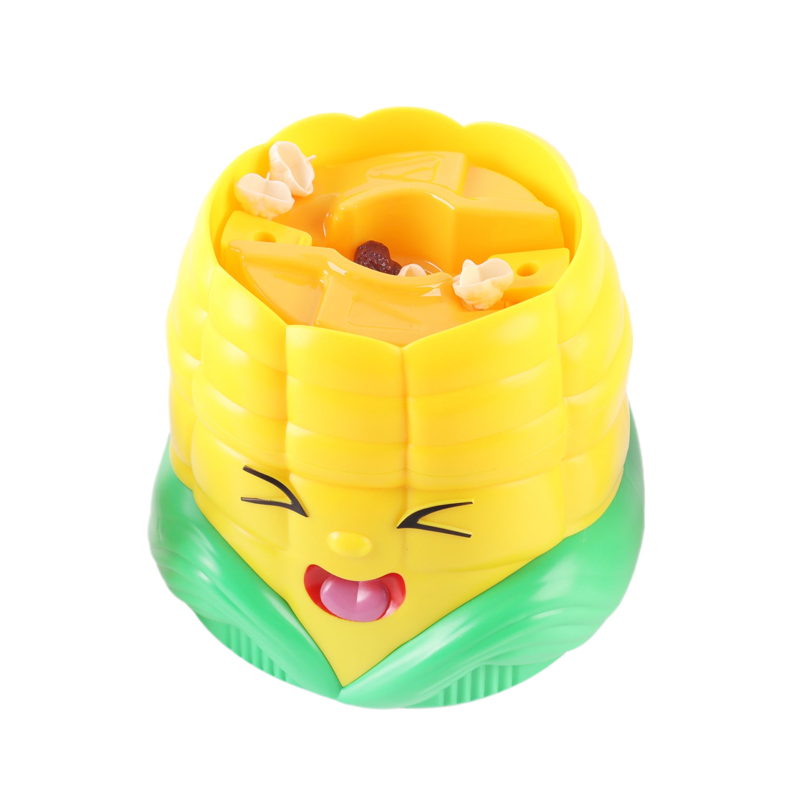 Kids Interactive Game Family Night Party Games Who Gets Most Popcorn Popping Fun