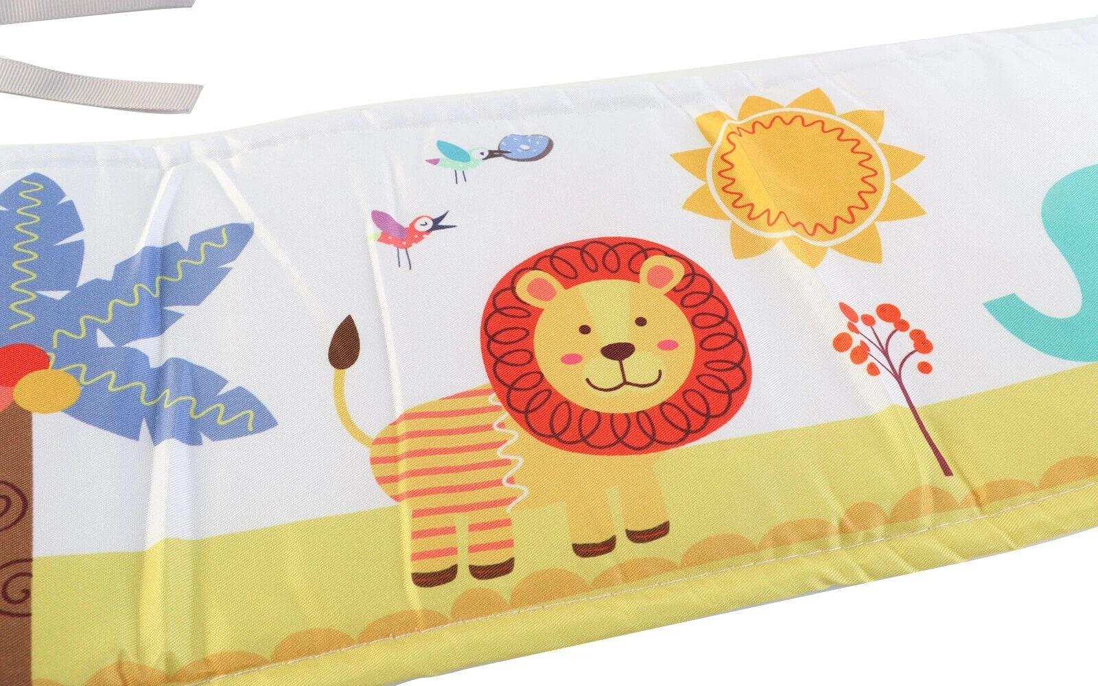 Multicolour High-Contrast Soft Sensory Books for New-borns – Double-Sided Baby Toy