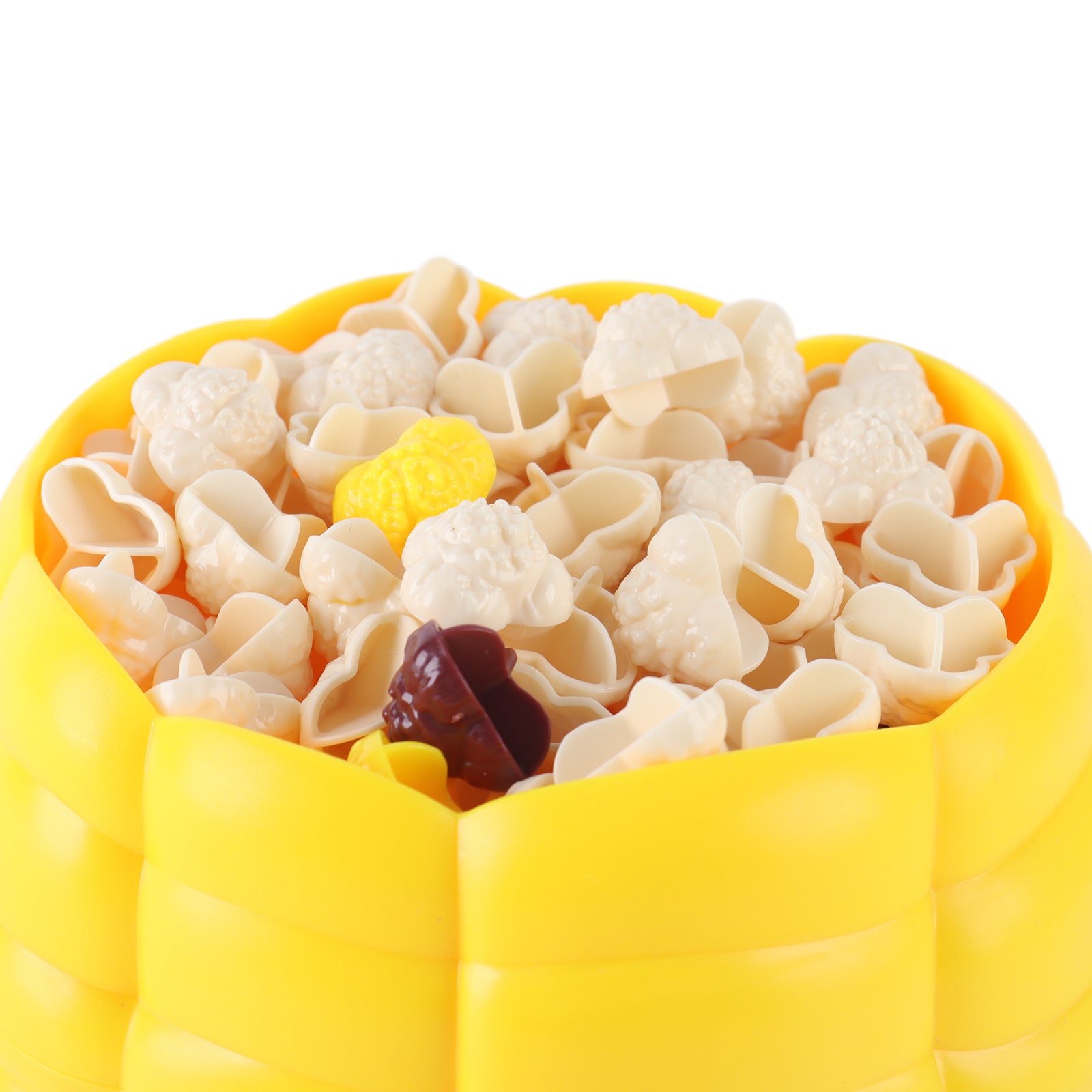 Kids Interactive Game Family Night Party Games Who Gets Most Popcorn Popping Fun