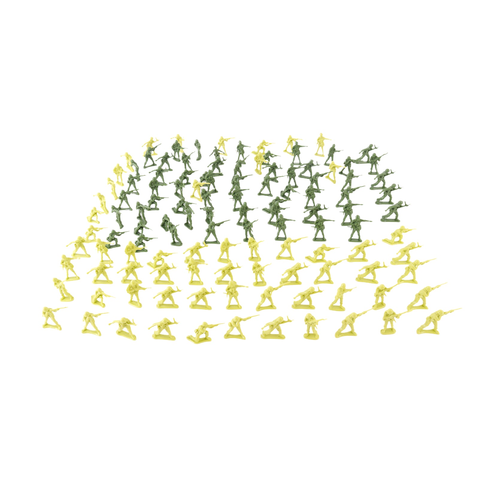 Military Play Sets Toy Soldiers with Vehicles, Battle Map, Bases, Boats. 9 Sets
