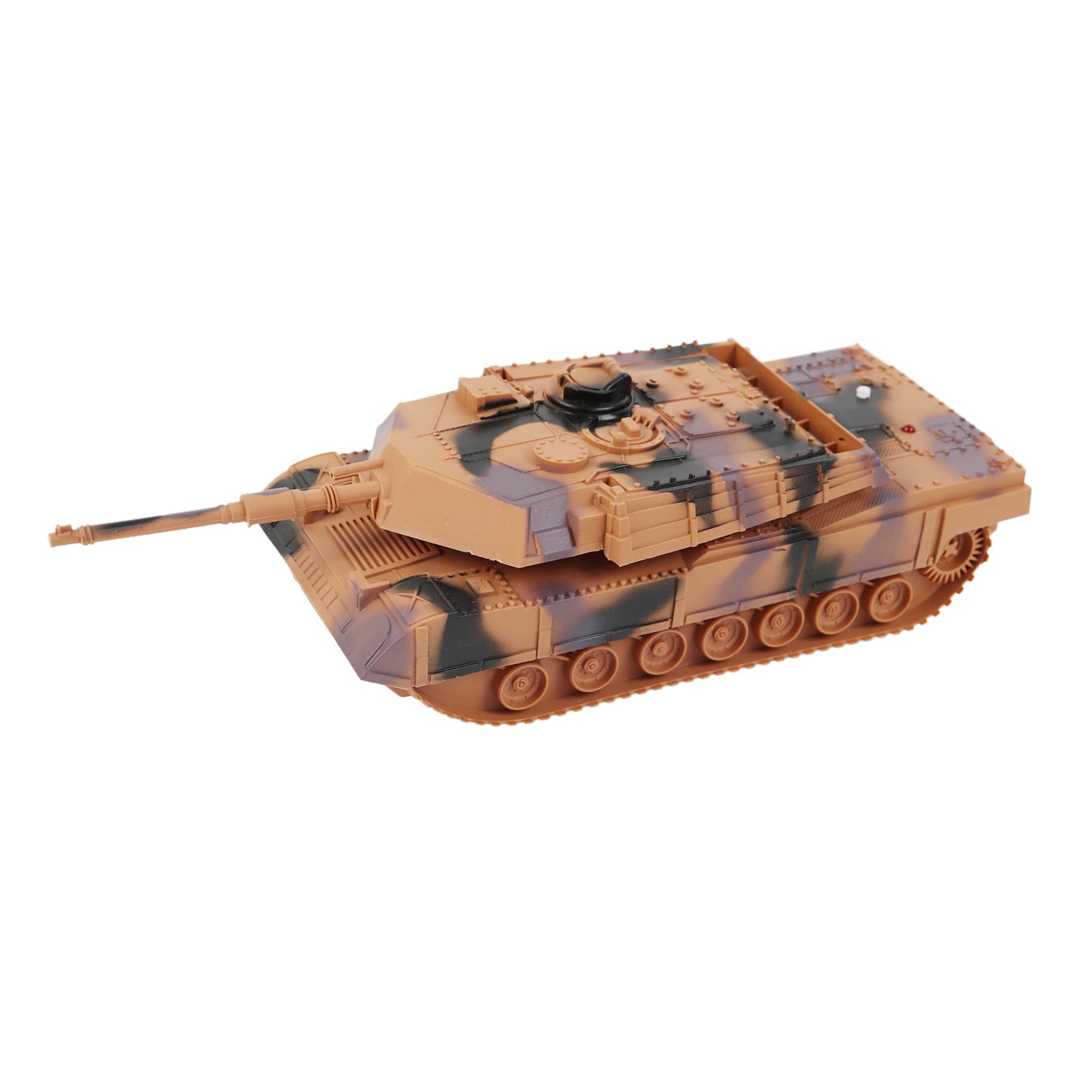 Military Base Set Soldiers Jet Tank Raft Action Figure Accessories Light & Sound