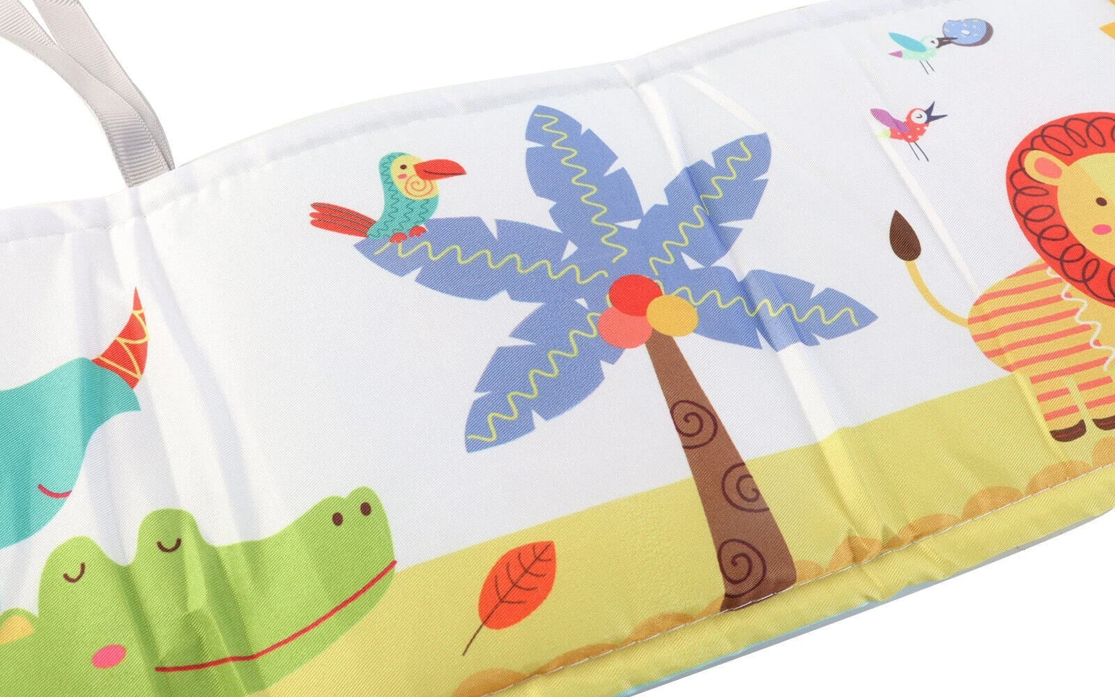 Multicolour High-Contrast Soft Sensory Books for New-borns – Double-Sided Baby Toy