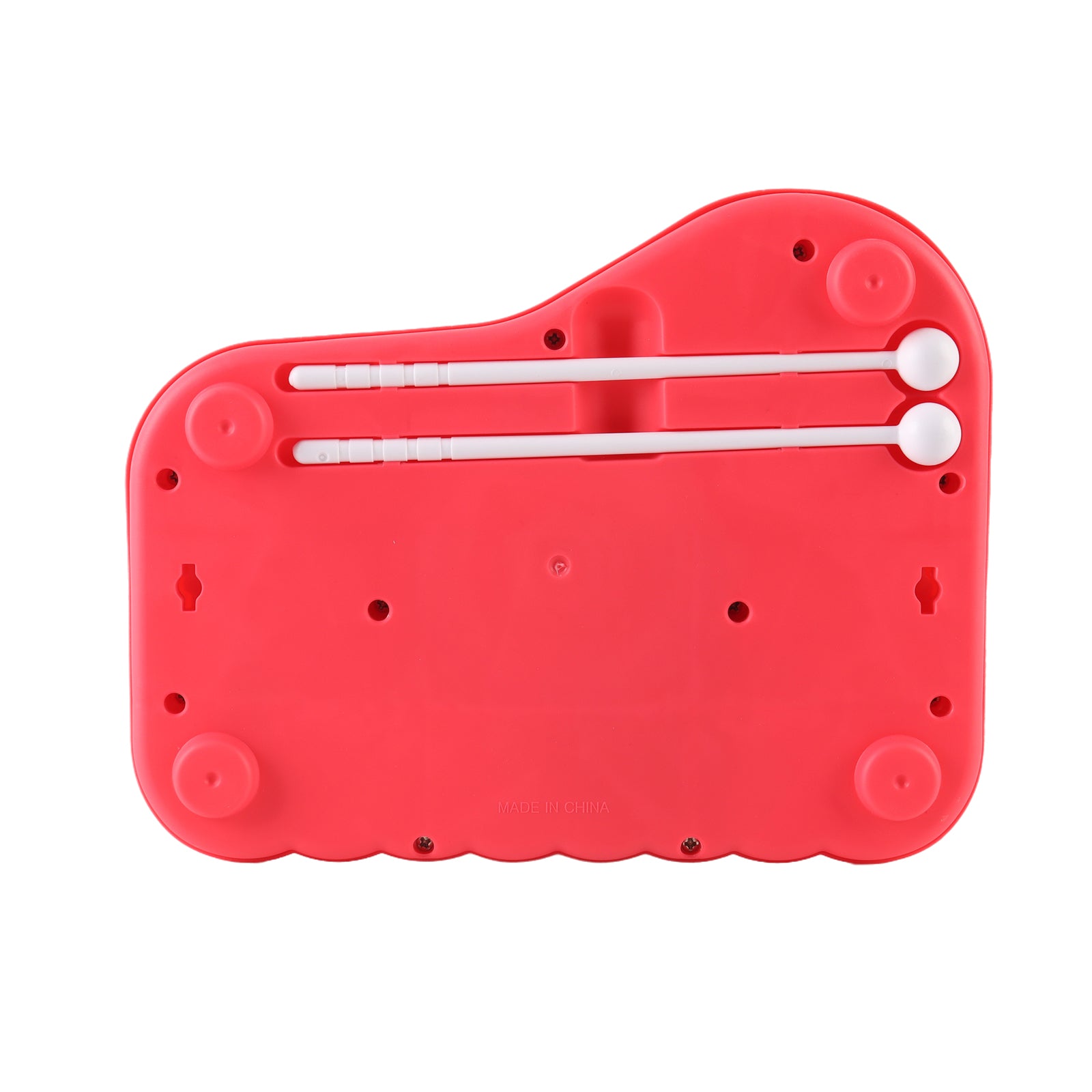 2 in 1 Kids Xylophone Piano Keyboard Musical Instrument Creative Toy