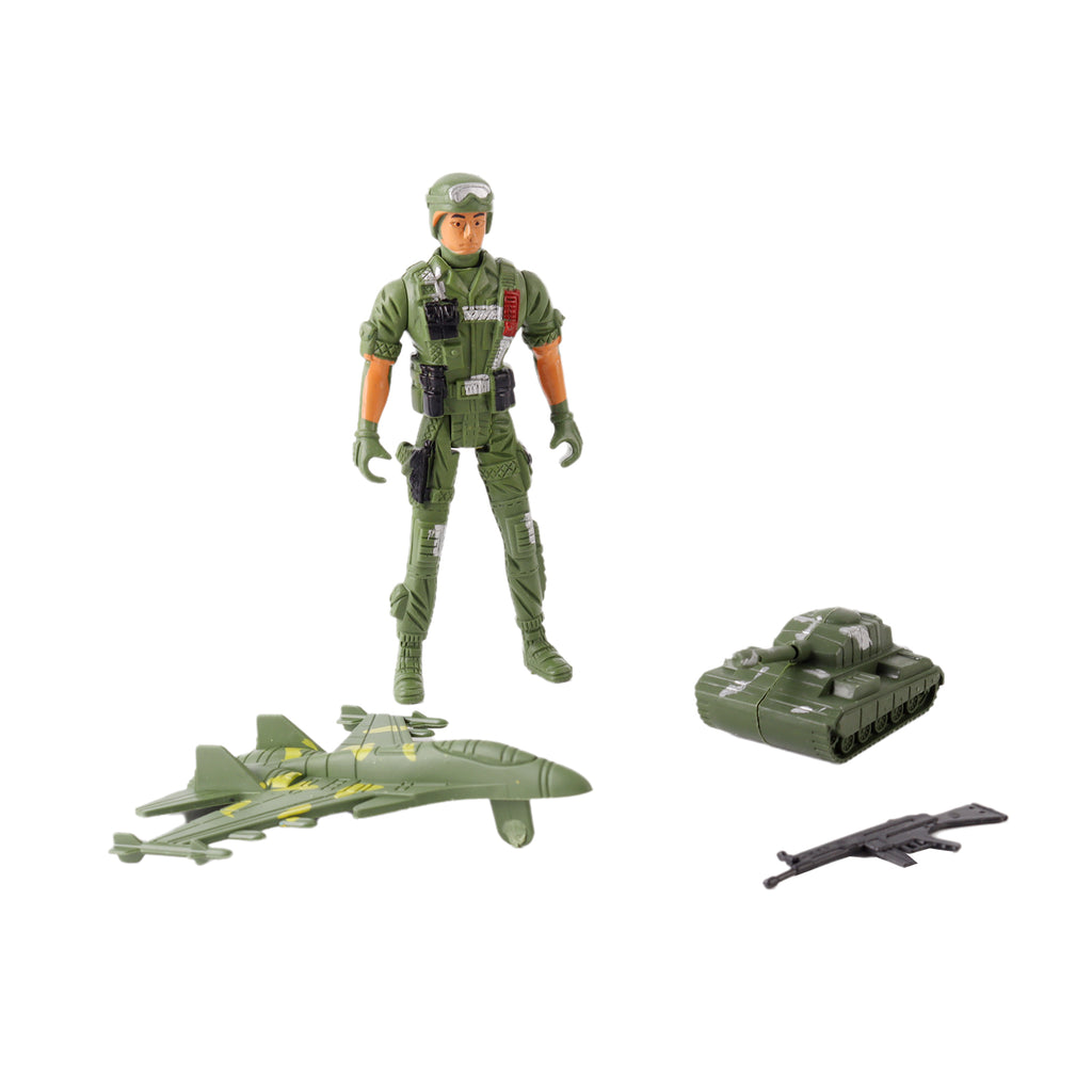 Military Play Sets Toy Soldiers with Vehicles, Battle Map, Bases, Boats. 9 Sets
