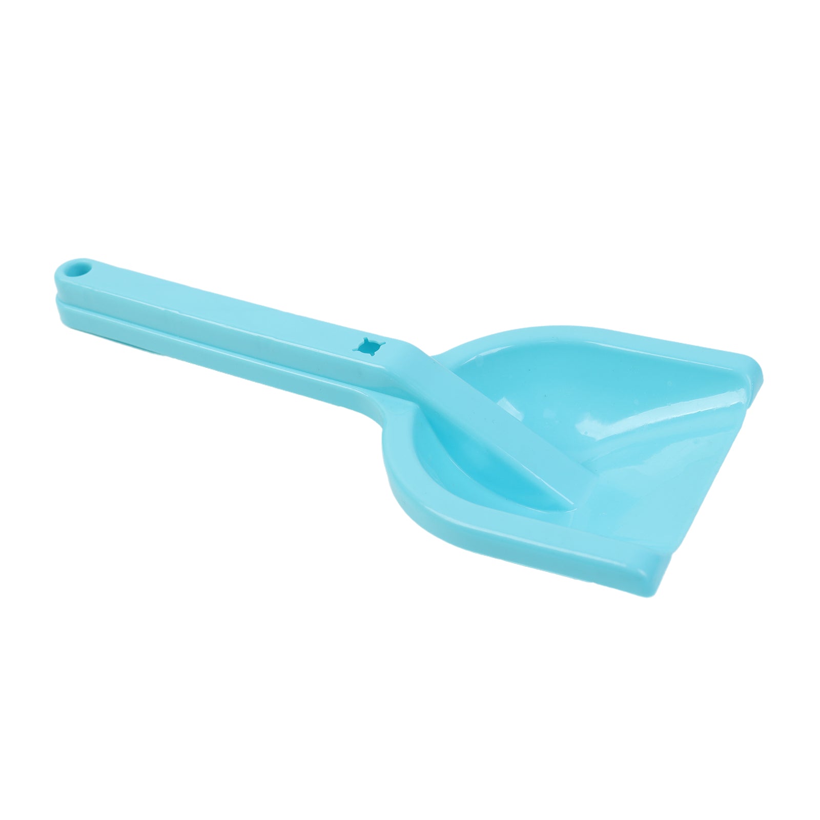 Kids Sand Bucket Beach Play Set Sandpit Outdoor Toys Rake Spade Moulds 7 Pieces