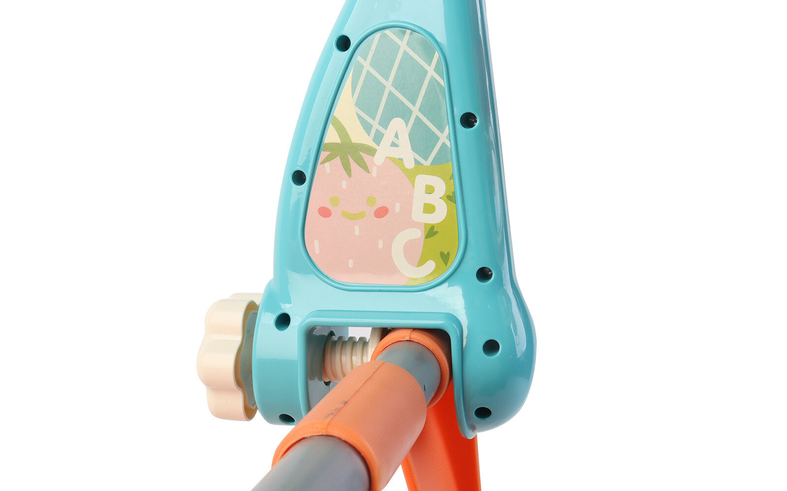 Baby Musical Mobile Crib Cot Bed Bell Stars Moon Nursery Rotating Toy Bird