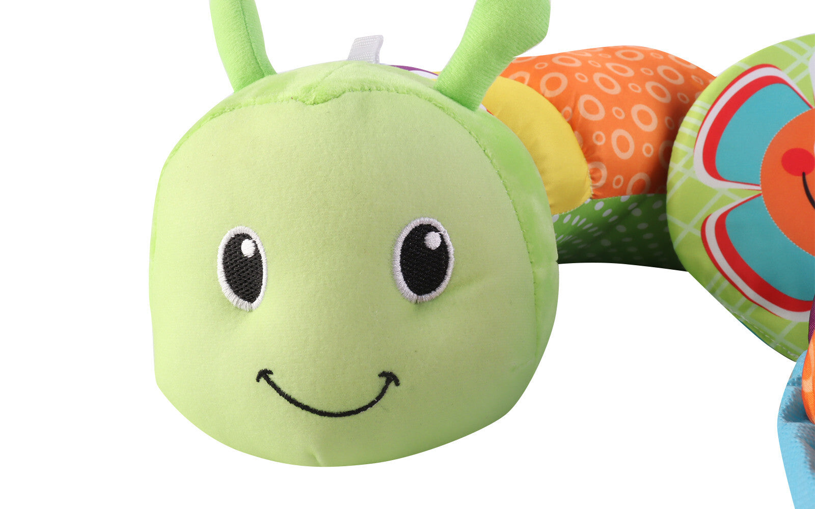 Prop-A-Pillar Tummy Time Seated Support Pillow Support for Newborn detachable