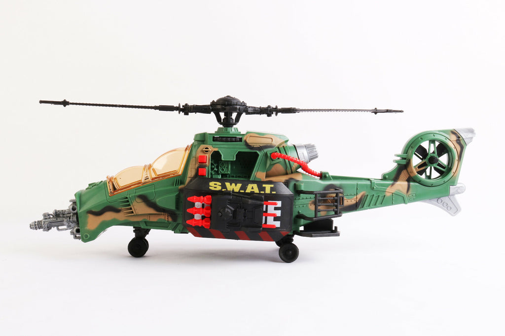 Helicopter Cargo Combat Troops Airforce Bomber Military Plane Army Boat