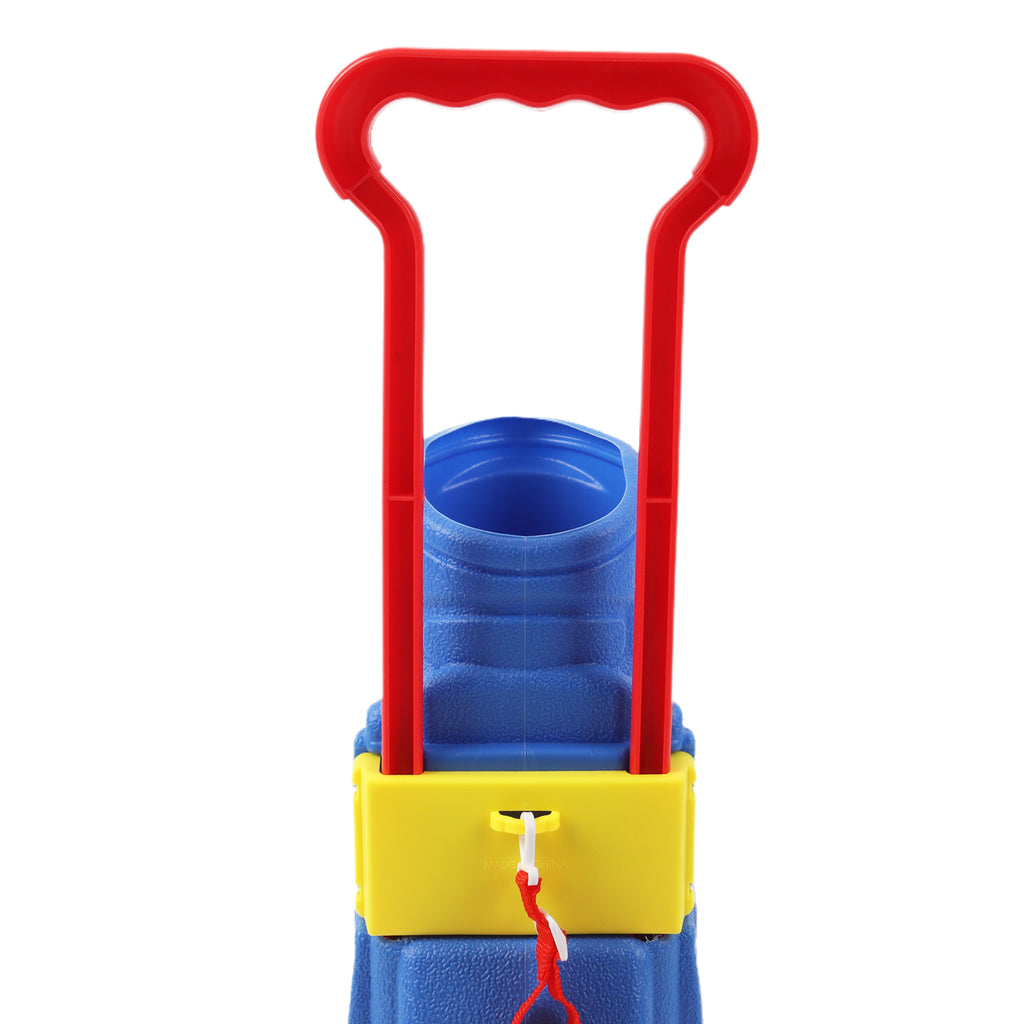 Mini Golf Club Toys Set Indoor Outdoor Kids Leisure Sports Practice Plastic