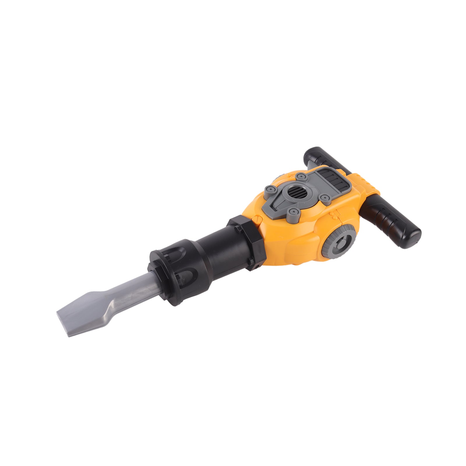 Kids Power Tool Sets DIY Building Drill Hammer Work Shop Pretend Play Toy 49 Pcs