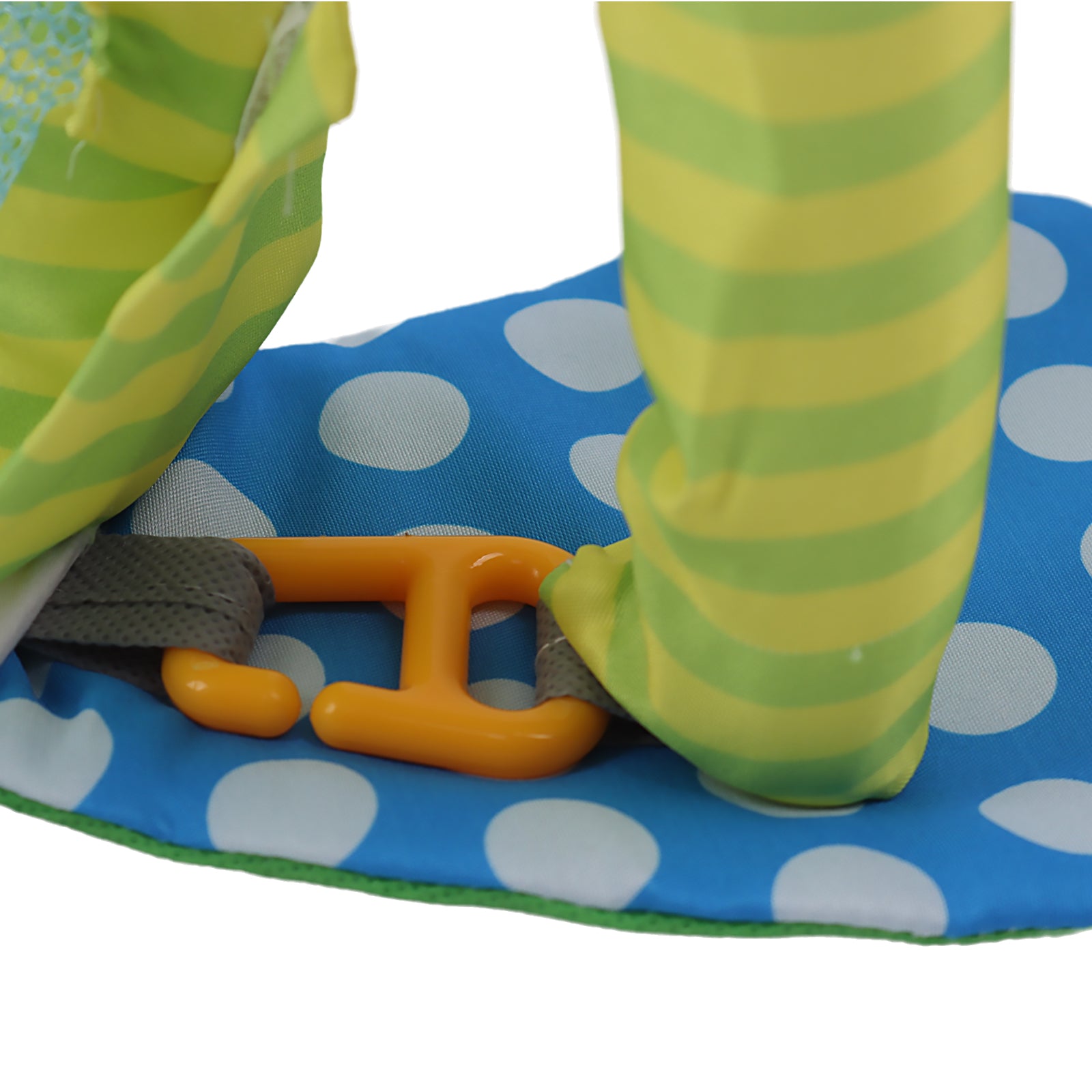 Kids 3 in 1 Turtle Baby Soft Play Floor Mat Activity Gym Fun Portable Ball Pit