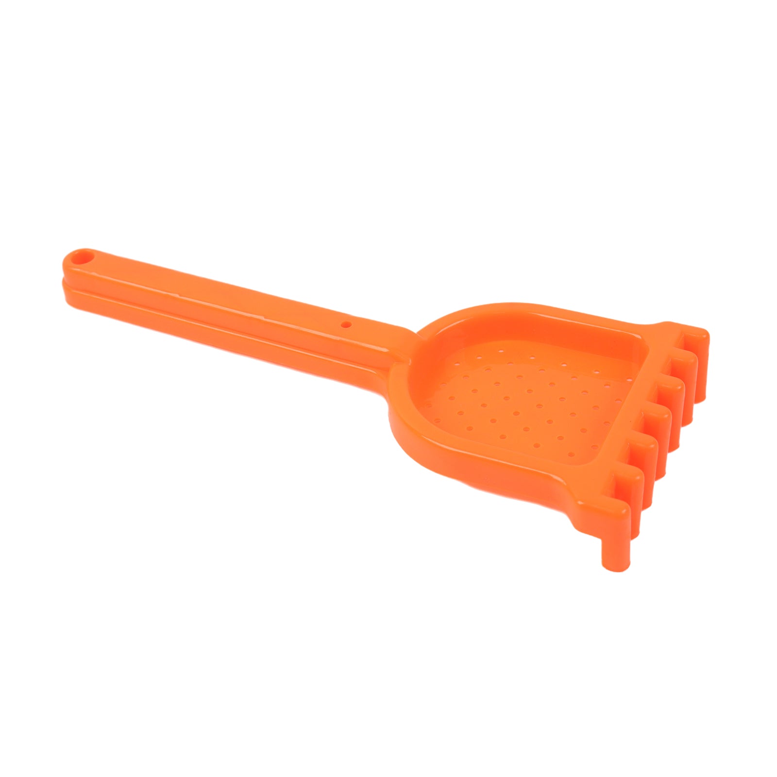 Kids Sand Bucket Beach Play Set Sandpit Outdoor Toys Rake Spade Moulds 7 Pieces