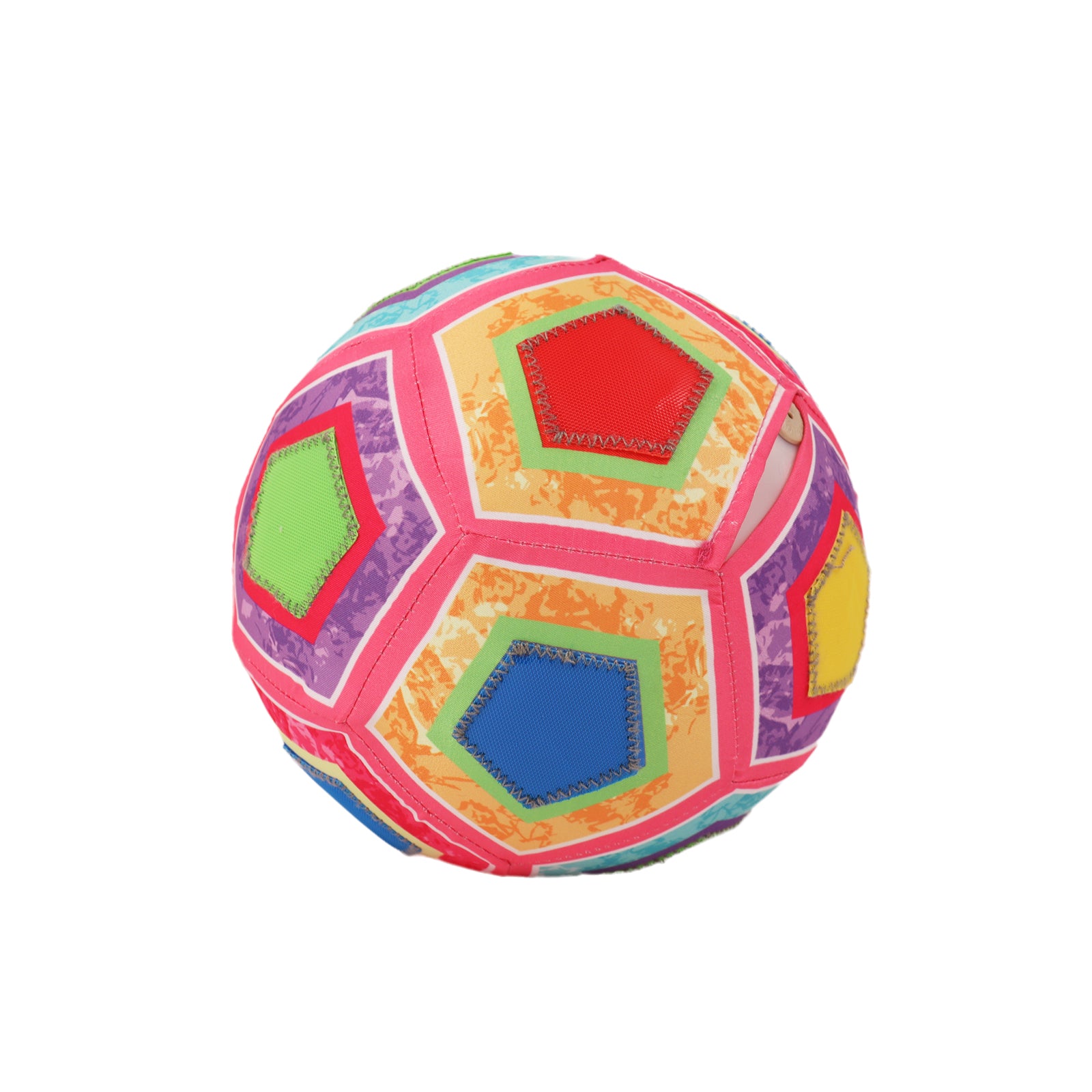 2-in-1 Kids Football Goal Set – Sticky Target Net with Balls & Training Cones
