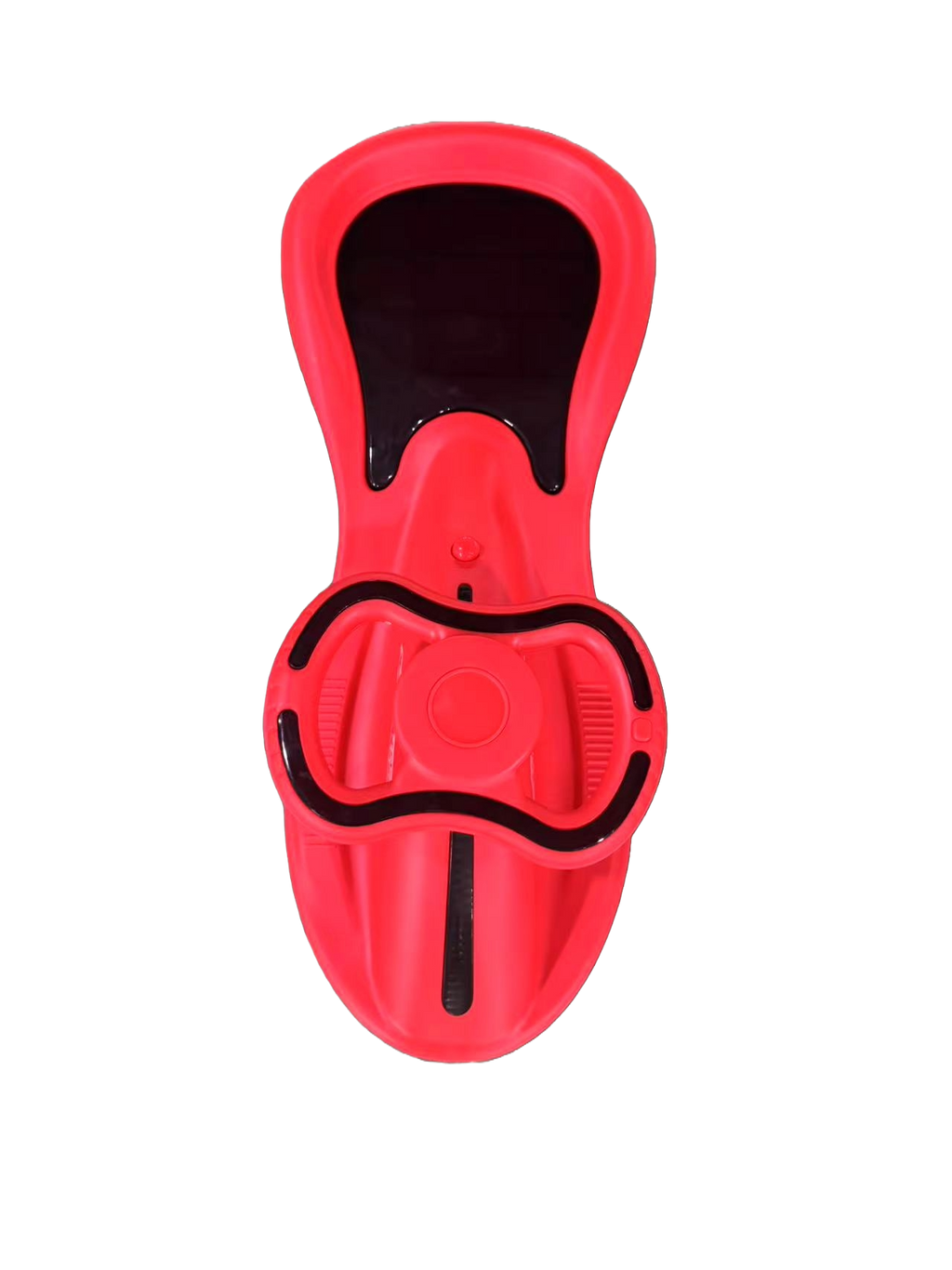 Wiggle Swing Car Ride On Swivel Push Scooter Children's Toddler Toy