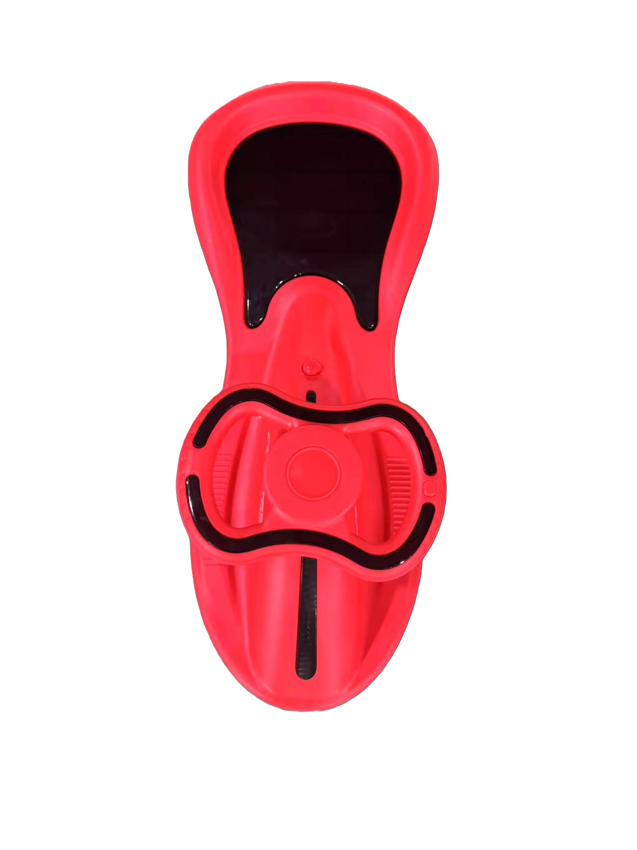 Wiggle Swing Car Ride On Swivel Push Scooter Children's Toddler Toy