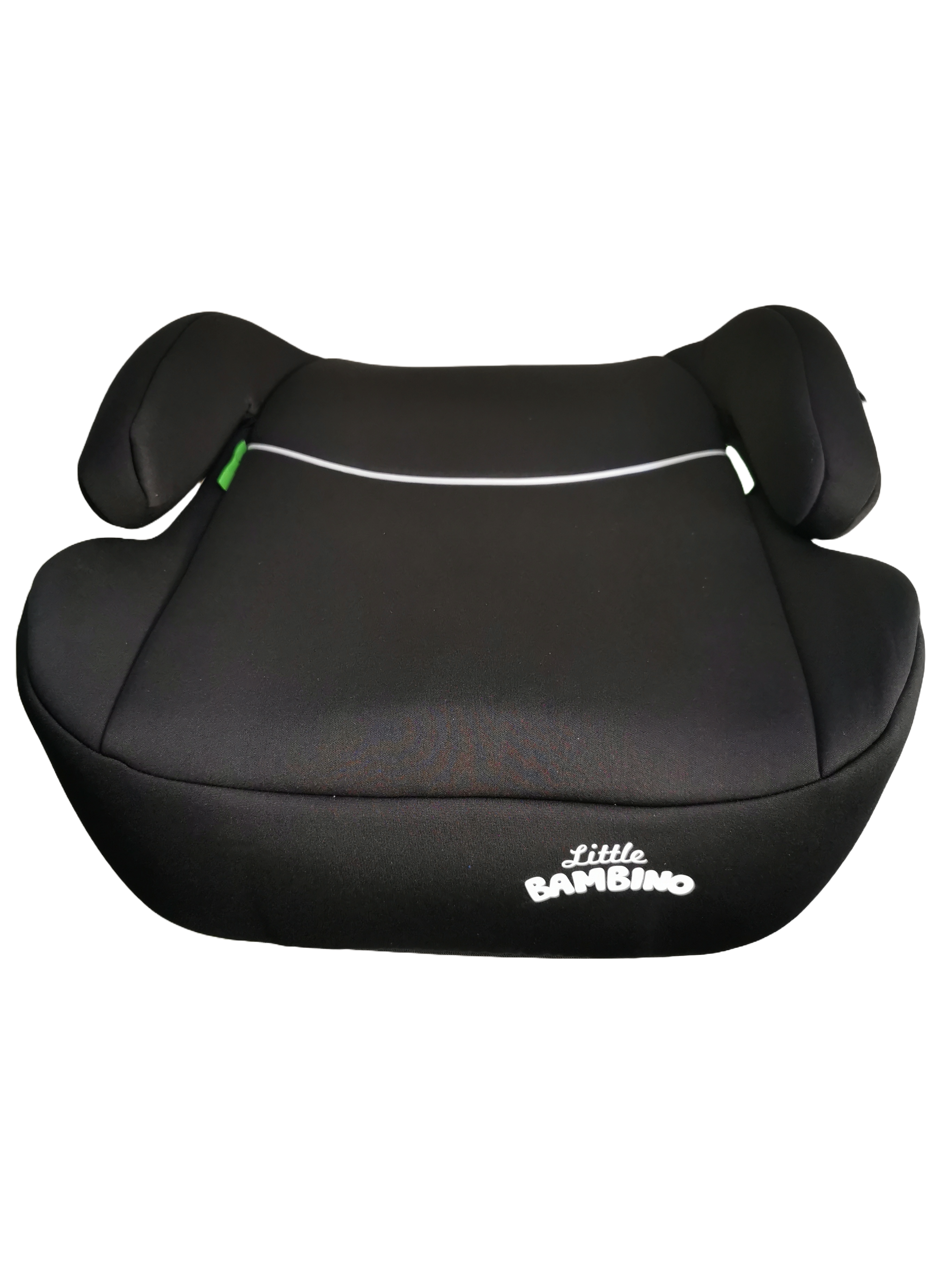 Children Booster Seat Universal Car Cushion ISOFIX 125-150cm 6-12Yrs