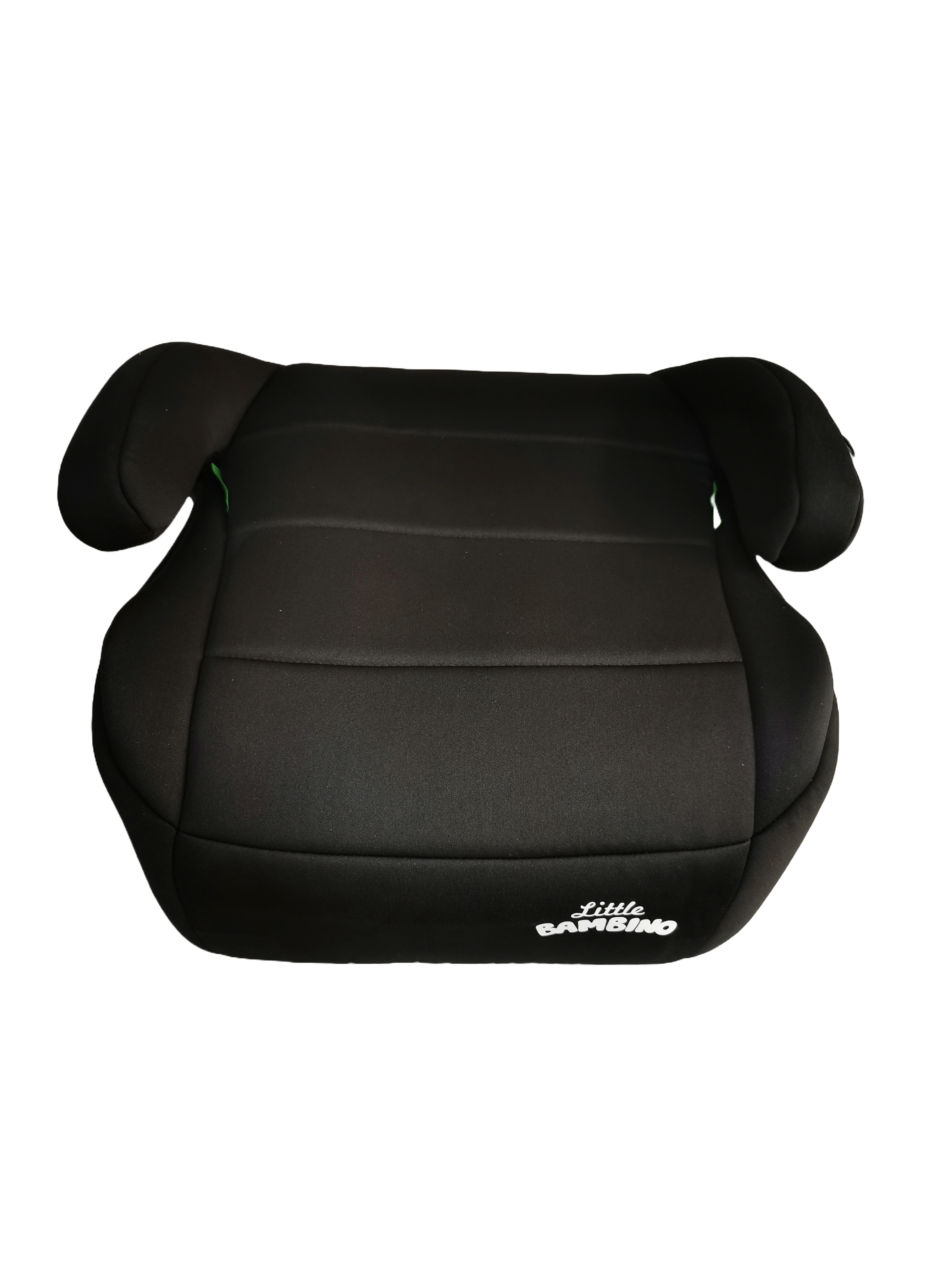 Children Booster Car Seat Universal Cushion i-Size 125-150cm 6-12Yrs