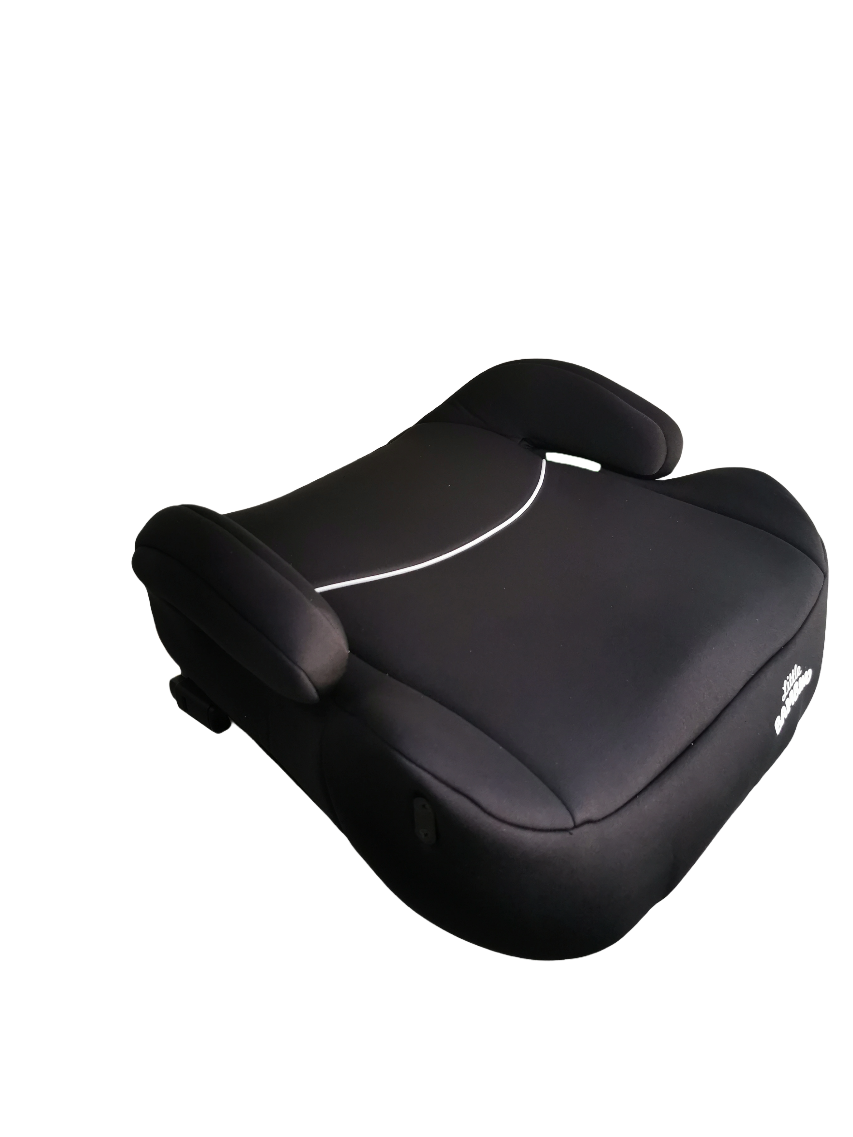Children Booster Seat Universal Car Cushion ISOFIX 125-150cm 6-12Yrs