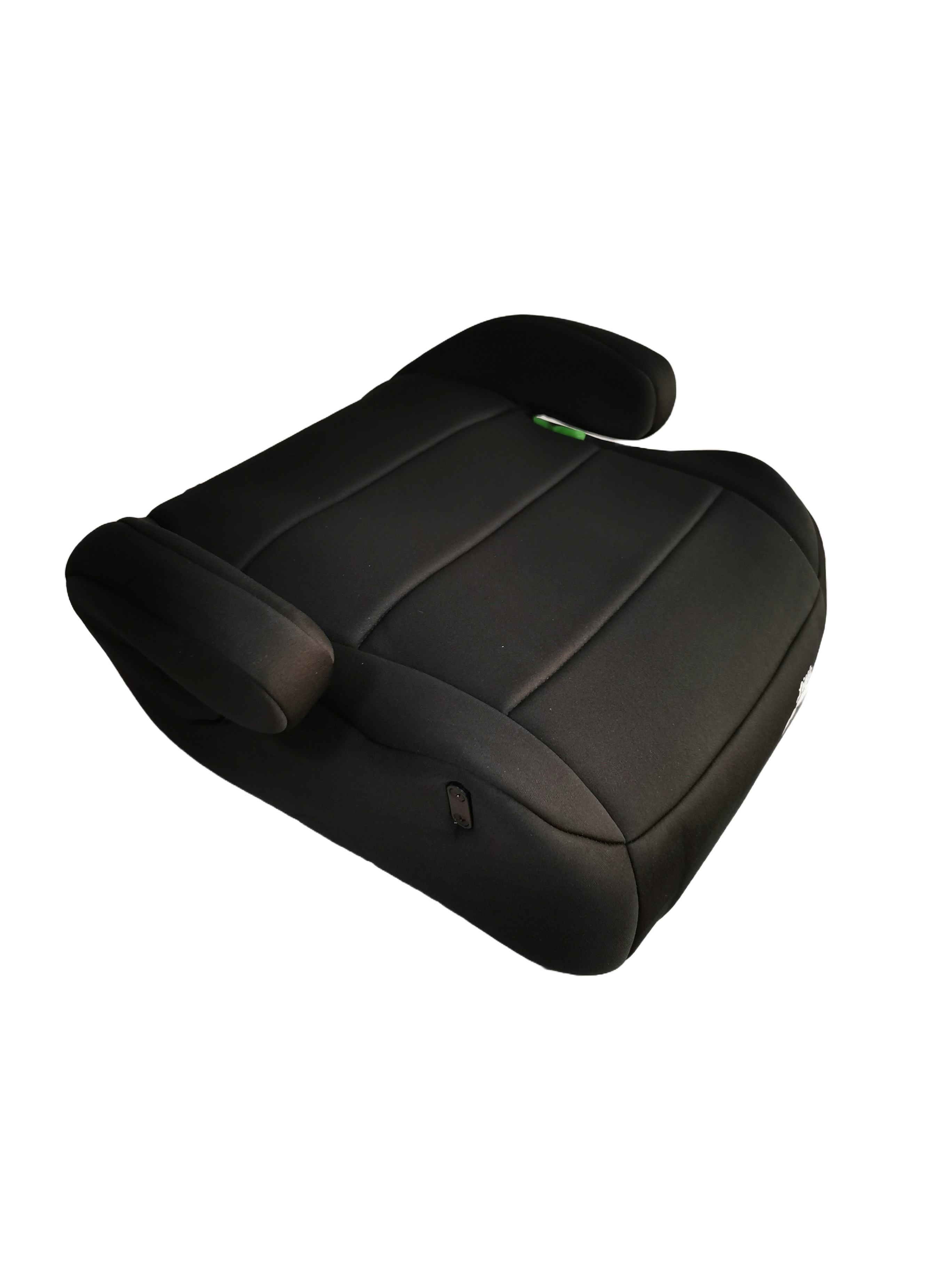 Children Booster Car Seat Universal Cushion i-Size 125-150cm 6-12Yrs