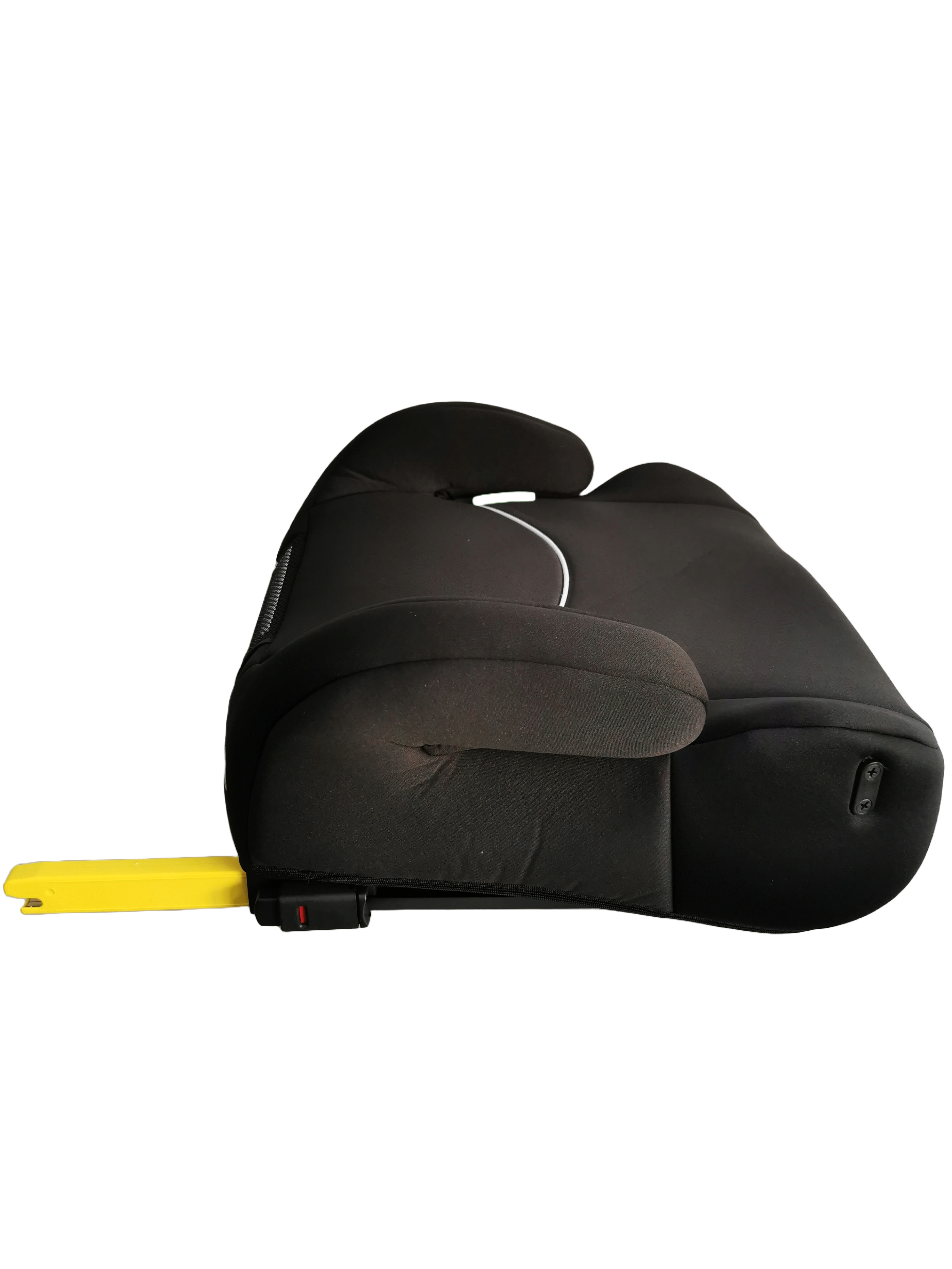 Children Booster Seat Universal Car Cushion ISOFIX 125-150cm 6-12Yrs