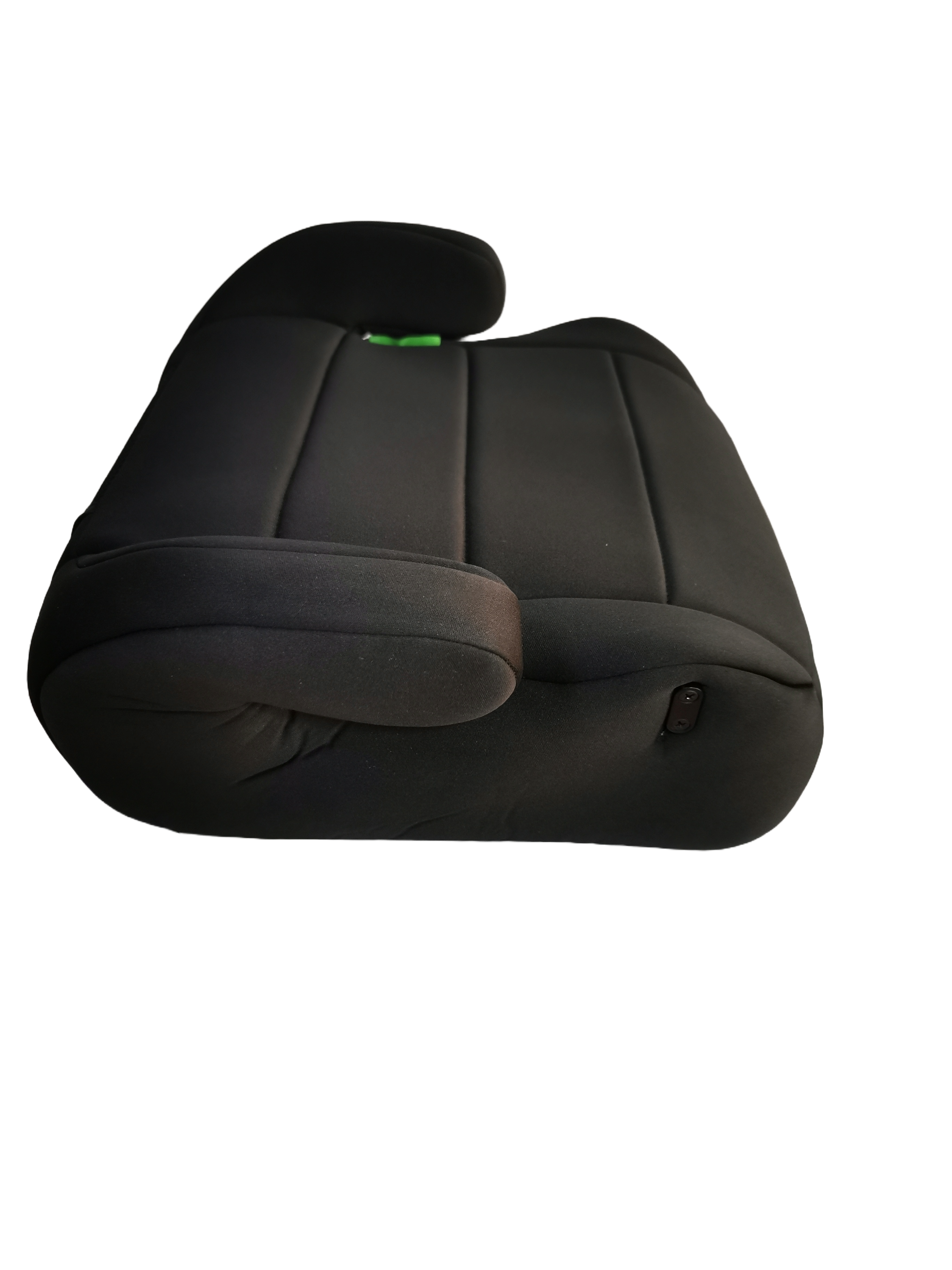 Children Booster Car Seat Universal Cushion i-Size 125-150cm 6-12Yrs