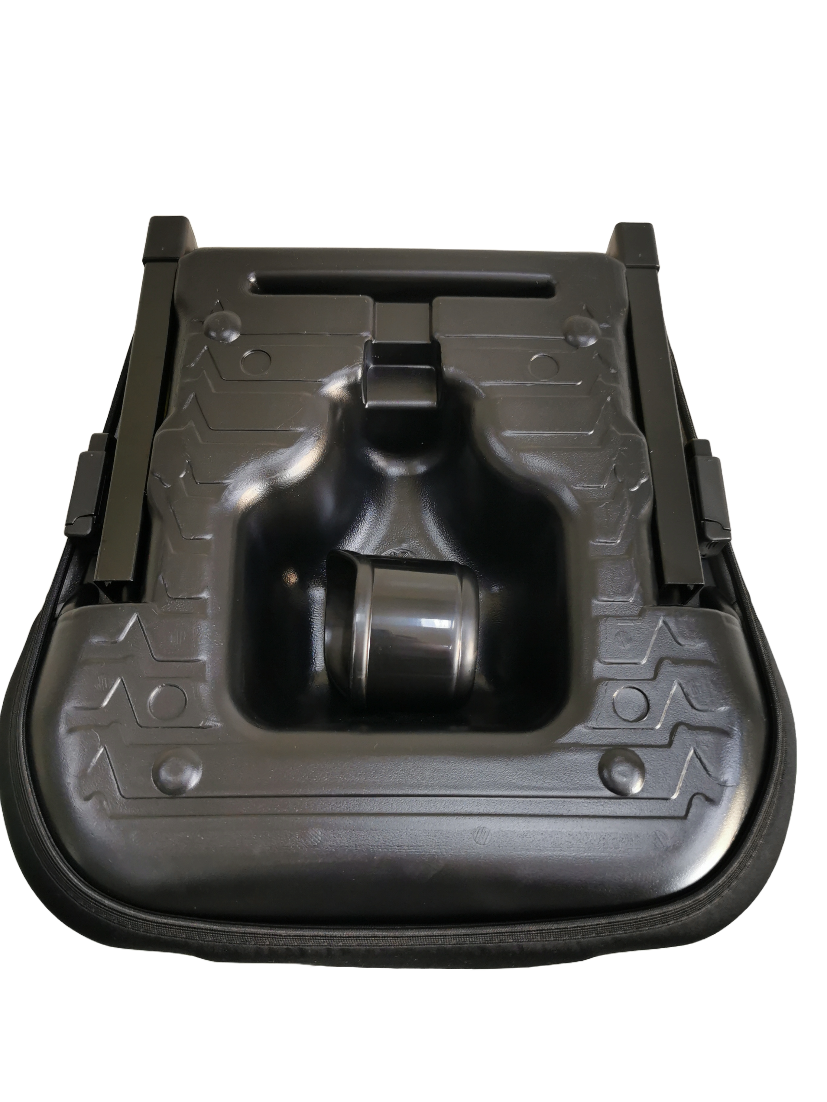 Children Booster Seat Universal Car Cushion ISOFIX 125-150cm 6-12Yrs