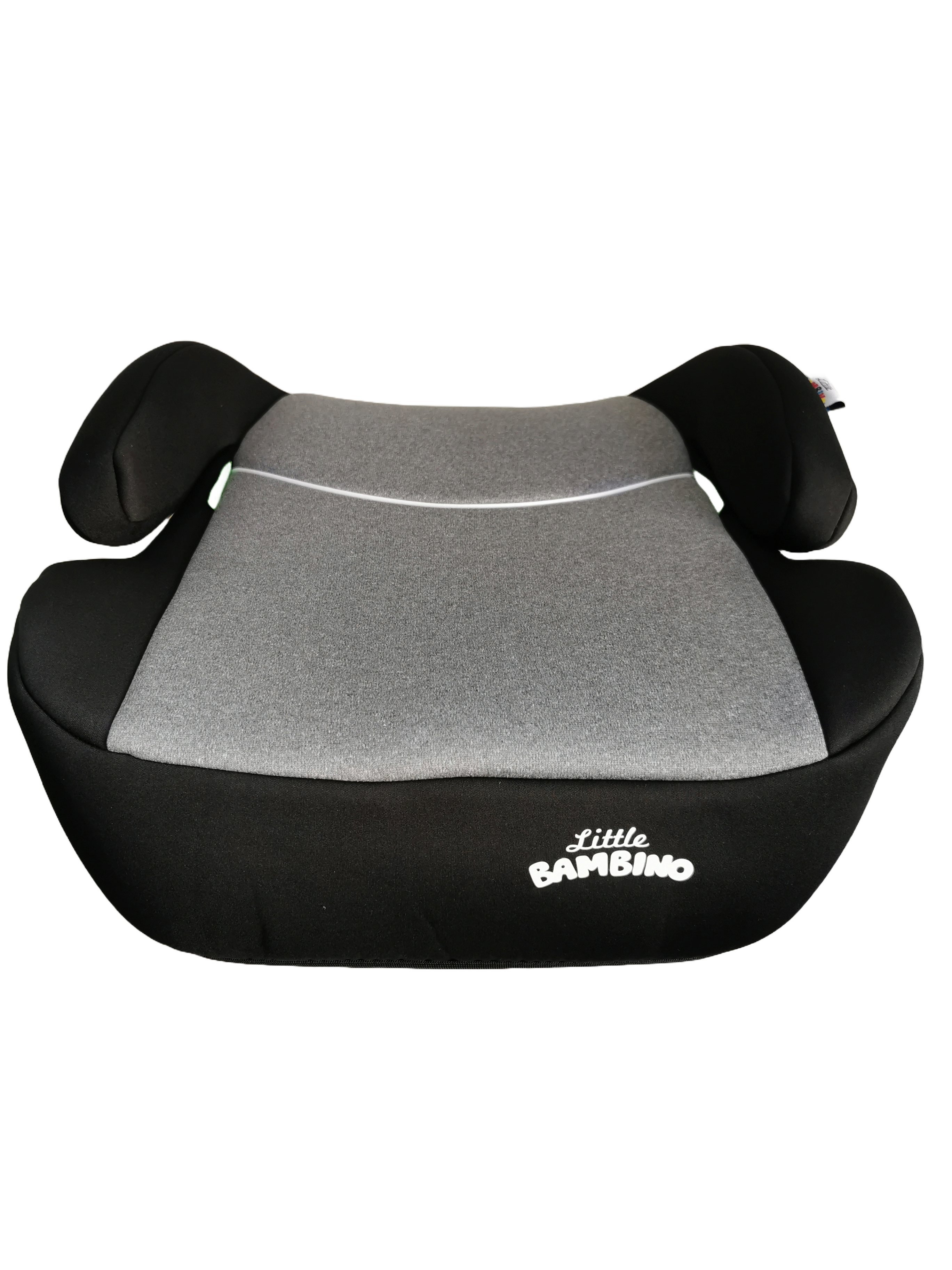 Children Booster Seat Universal Car Cushion ISOFIX 125-150cm 6-12Yrs