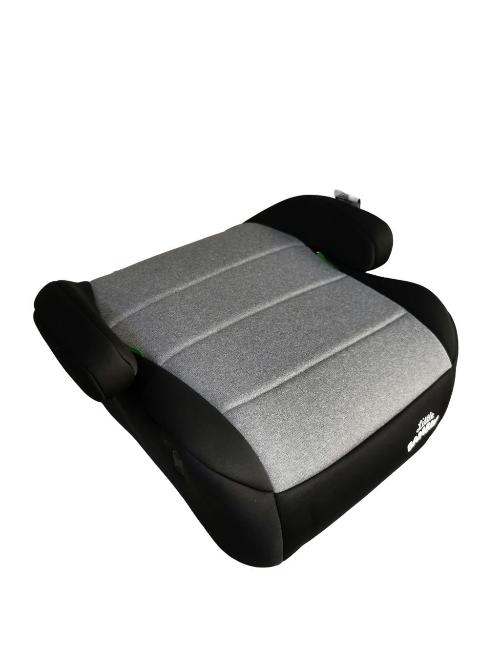 Children Booster Car Seat Universal Cushion i-Size 125-150cm 6-12Yrs