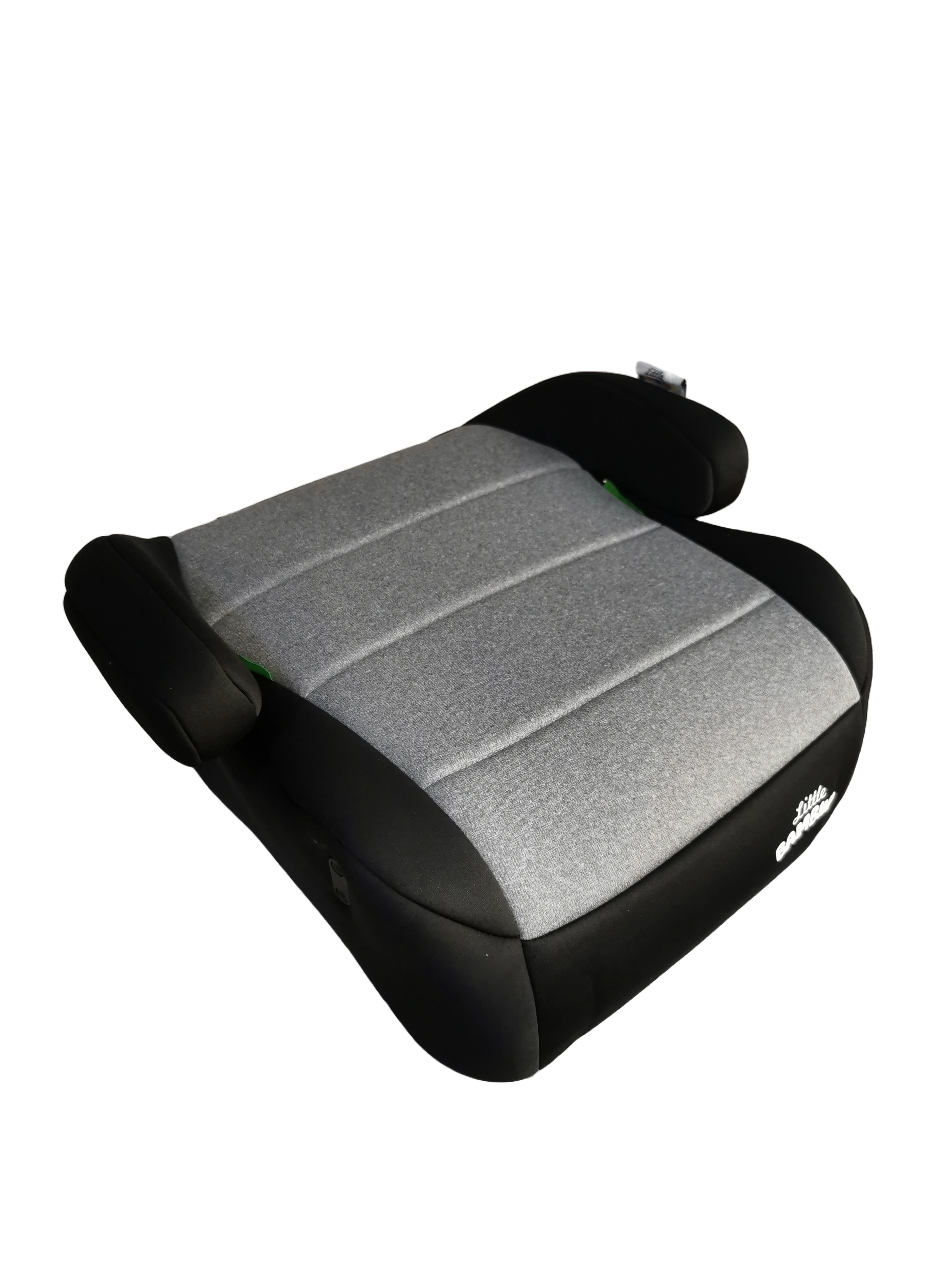Children Booster Car Seat Universal Cushion i-Size 125-150cm 6-12Yrs
