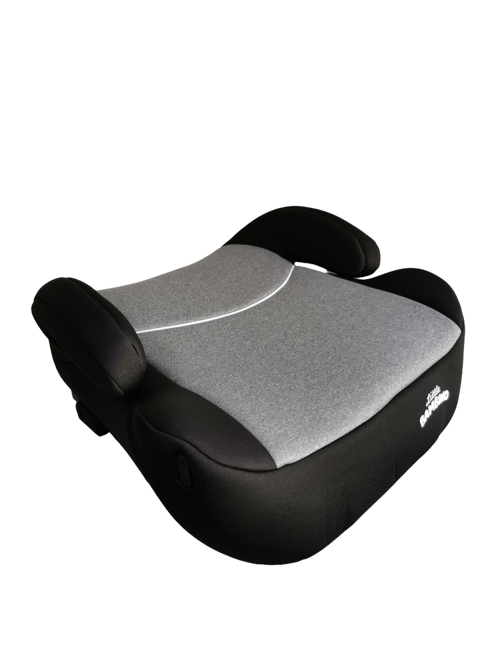 Children Booster Seat Universal Car Cushion ISOFIX 125-150cm 6-12Yrs