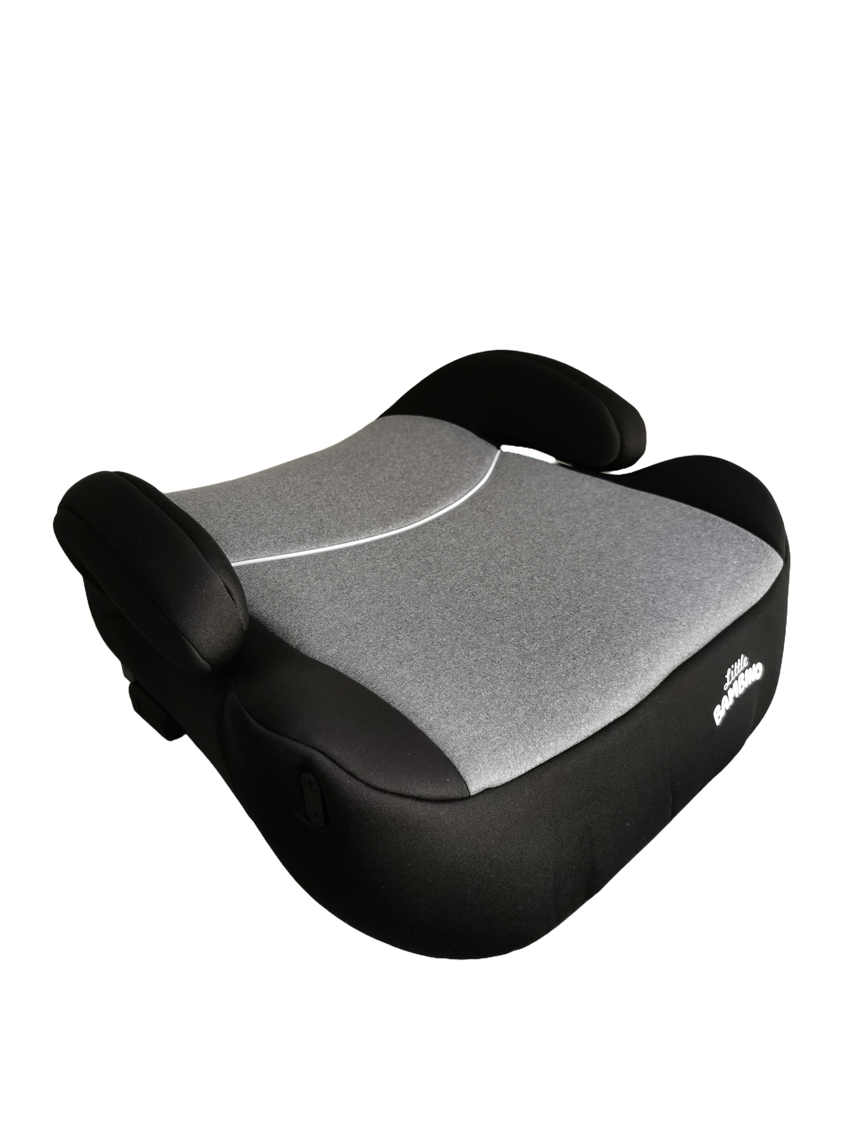 Children Booster Seat Universal Car Cushion ISOFIX 125-150cm 6-12Yrs