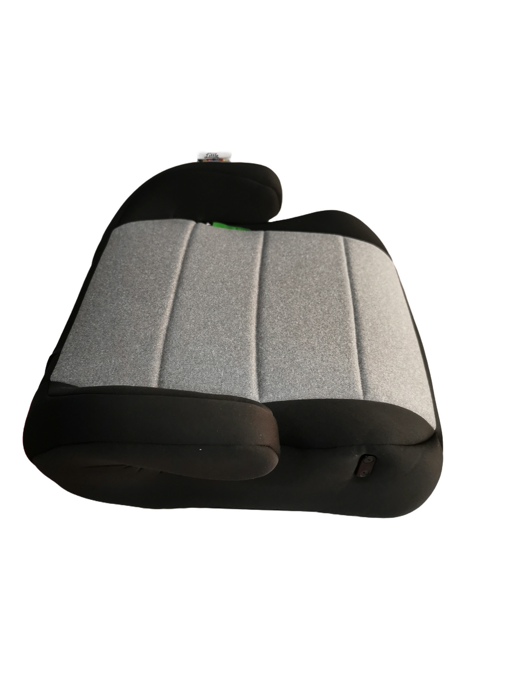 Children Booster Car Seat Universal Cushion i-Size 125-150cm 6-12Yrs