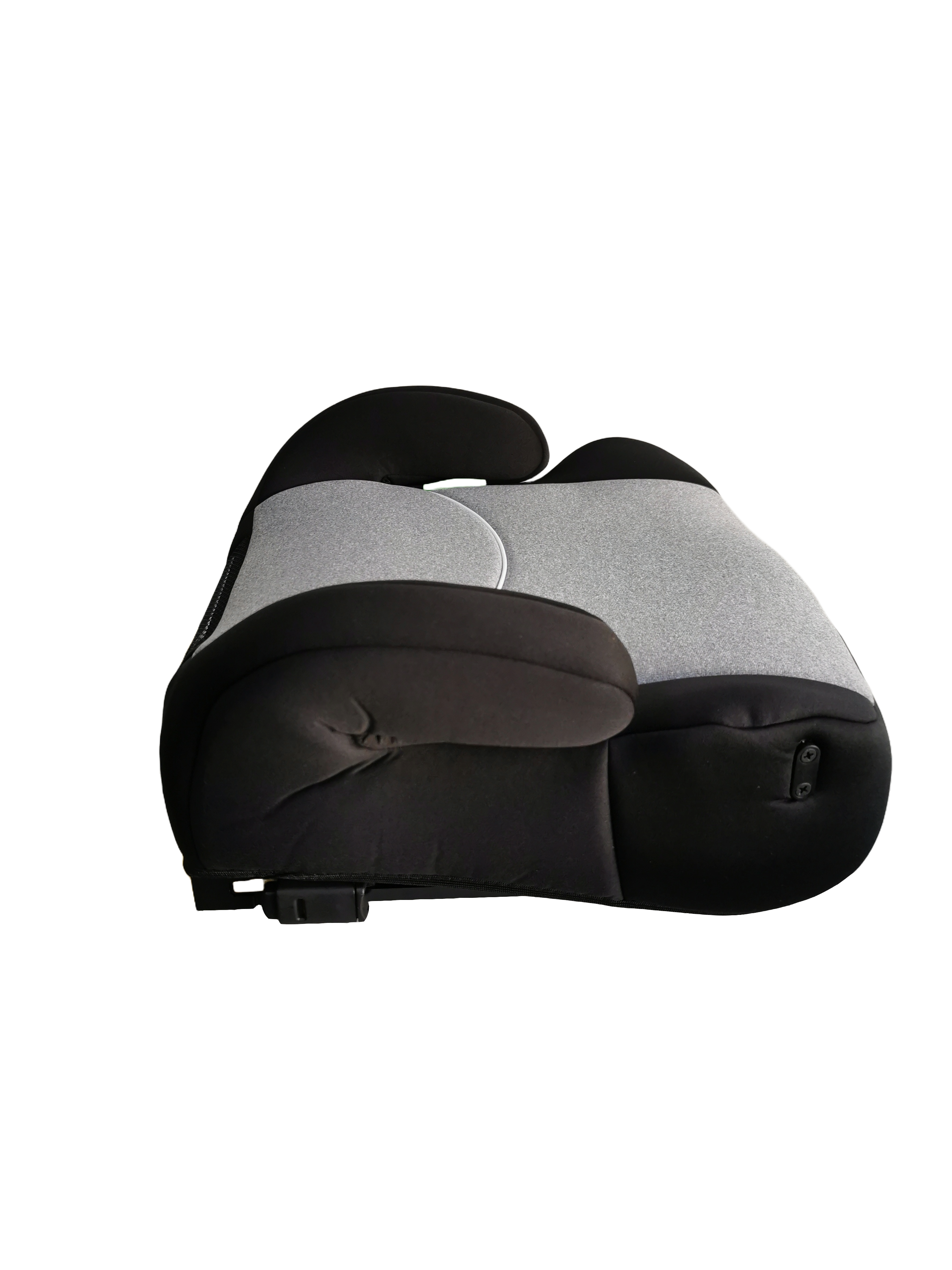 Children Booster Seat Universal Car Cushion ISOFIX 125-150cm 6-12Yrs