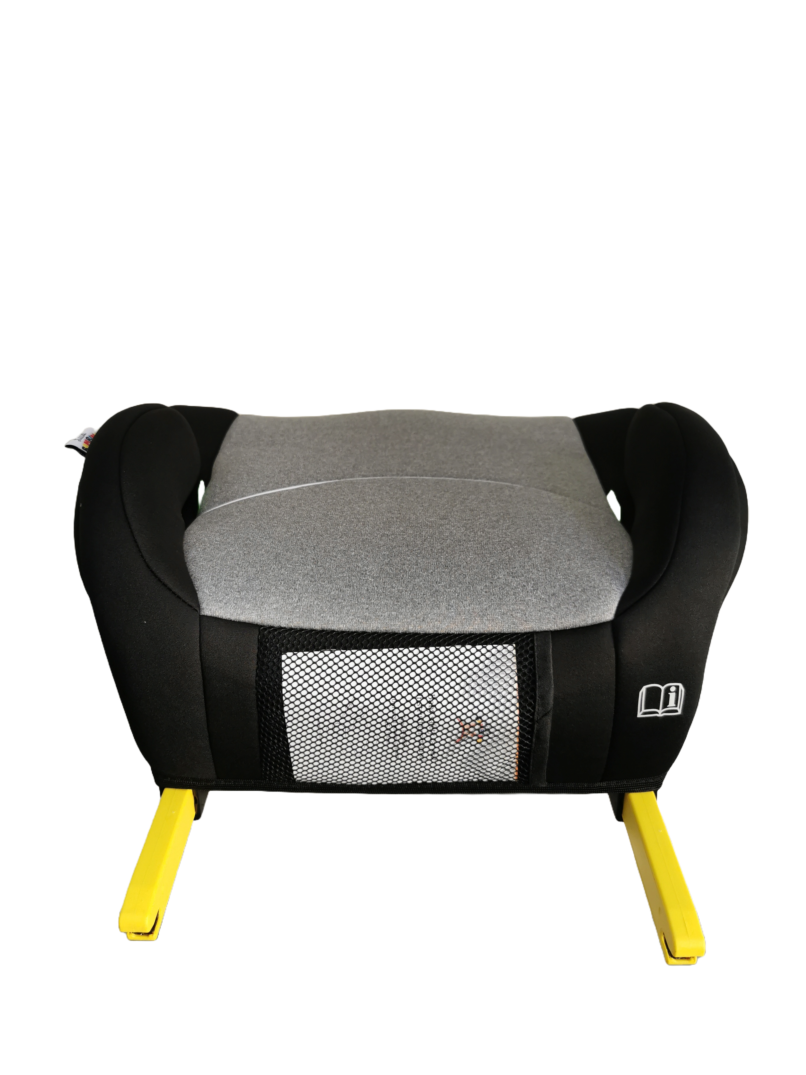 Children Booster Seat Universal Car Cushion ISOFIX 125-150cm 6-12Yrs