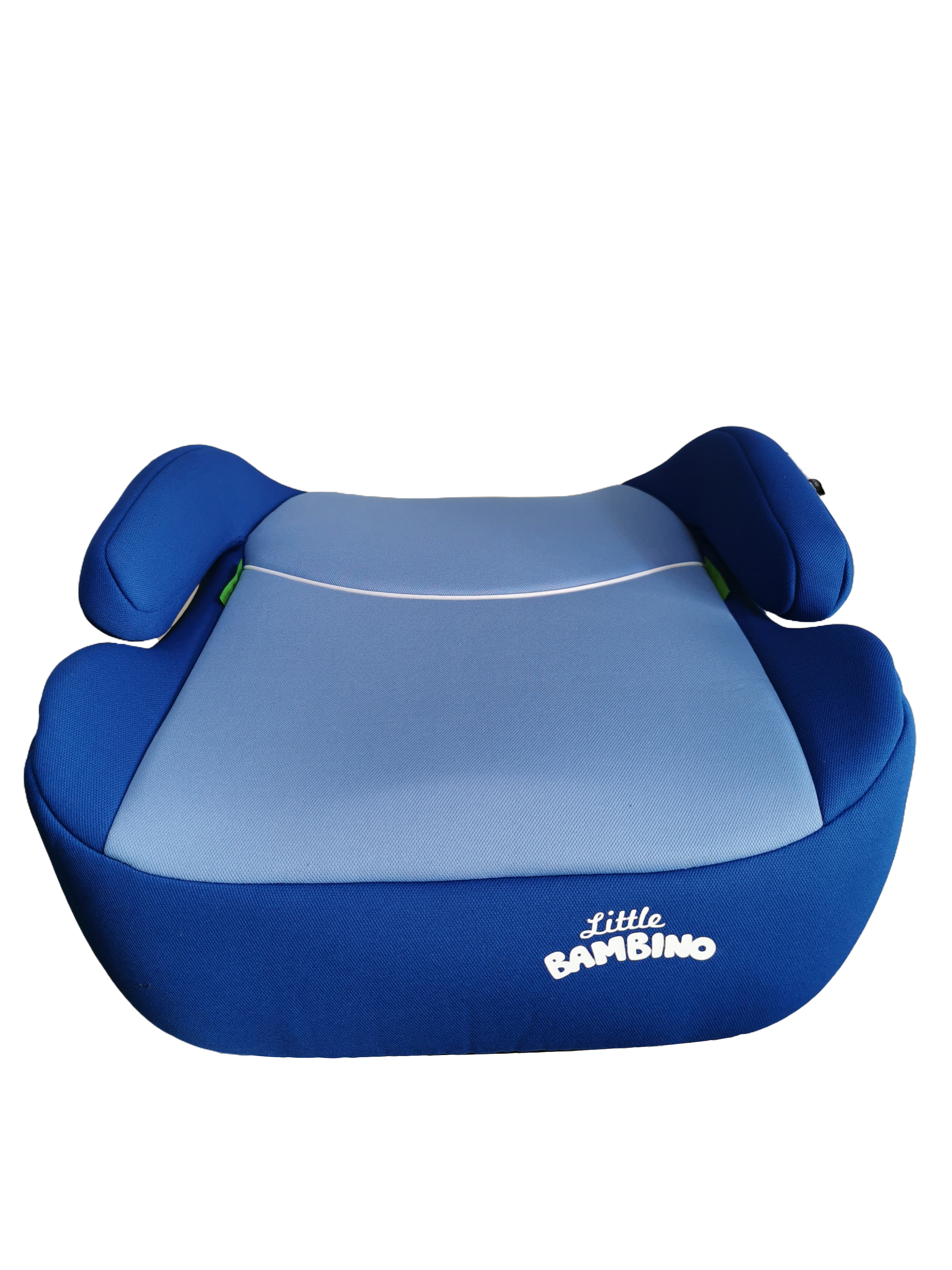 Children Booster Seat Universal Car Cushion ISOFIX 125-150cm 6-12Yrs