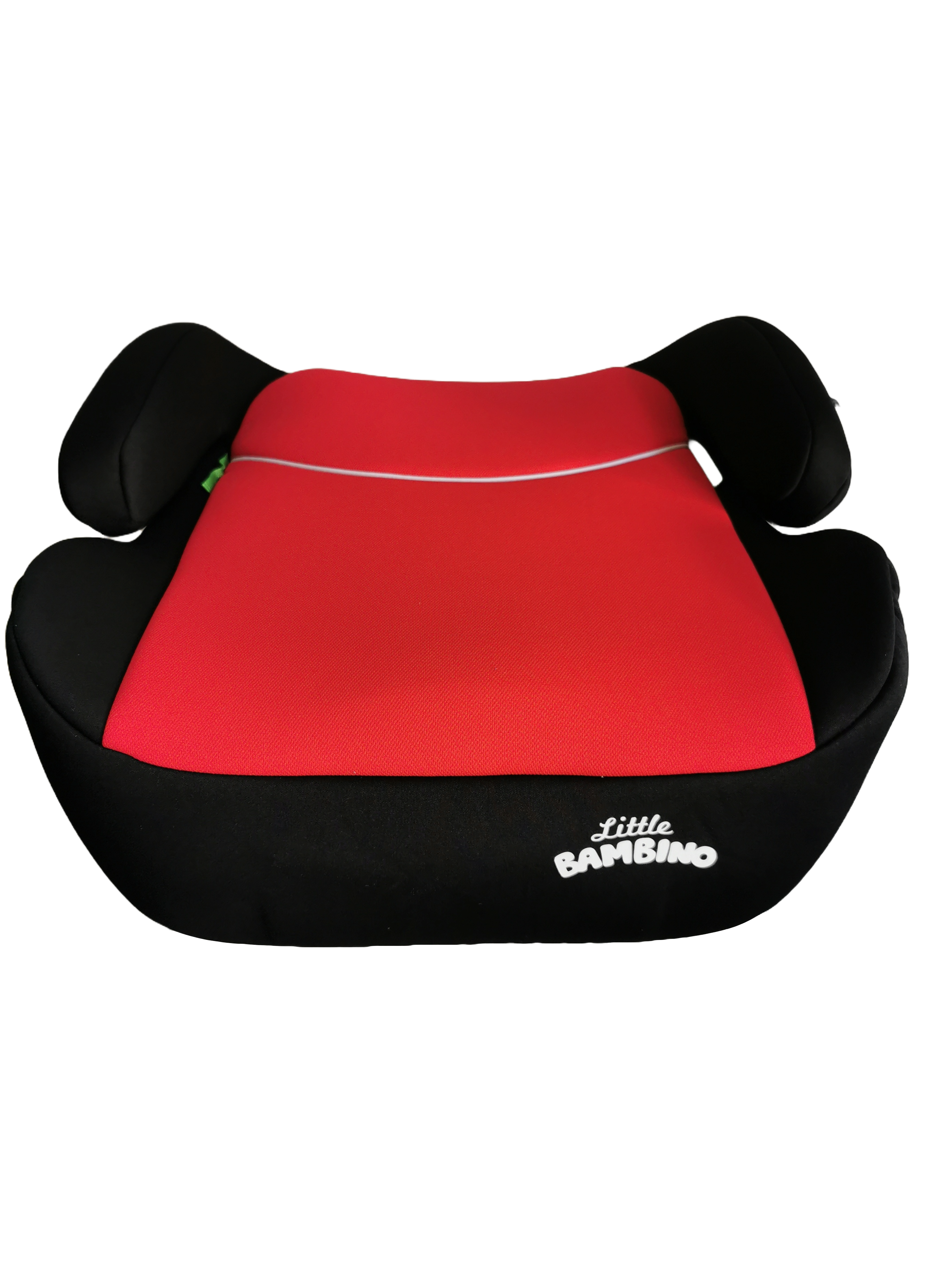 Children Booster Seat Universal Car Cushion ISOFIX 125-150cm 6-12Yrs
