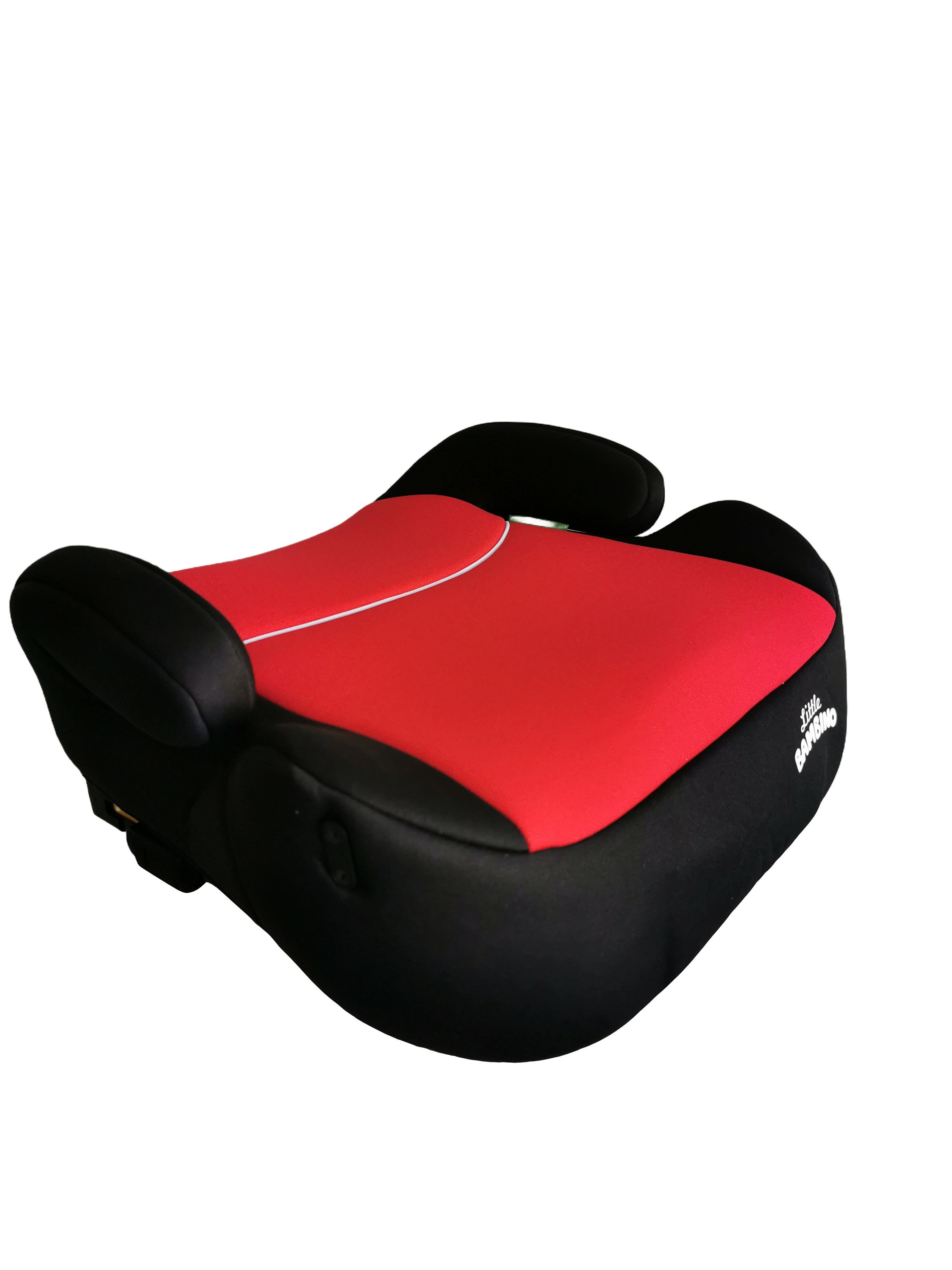 Children Booster Seat Universal Car Cushion ISOFIX 125-150cm 6-12Yrs