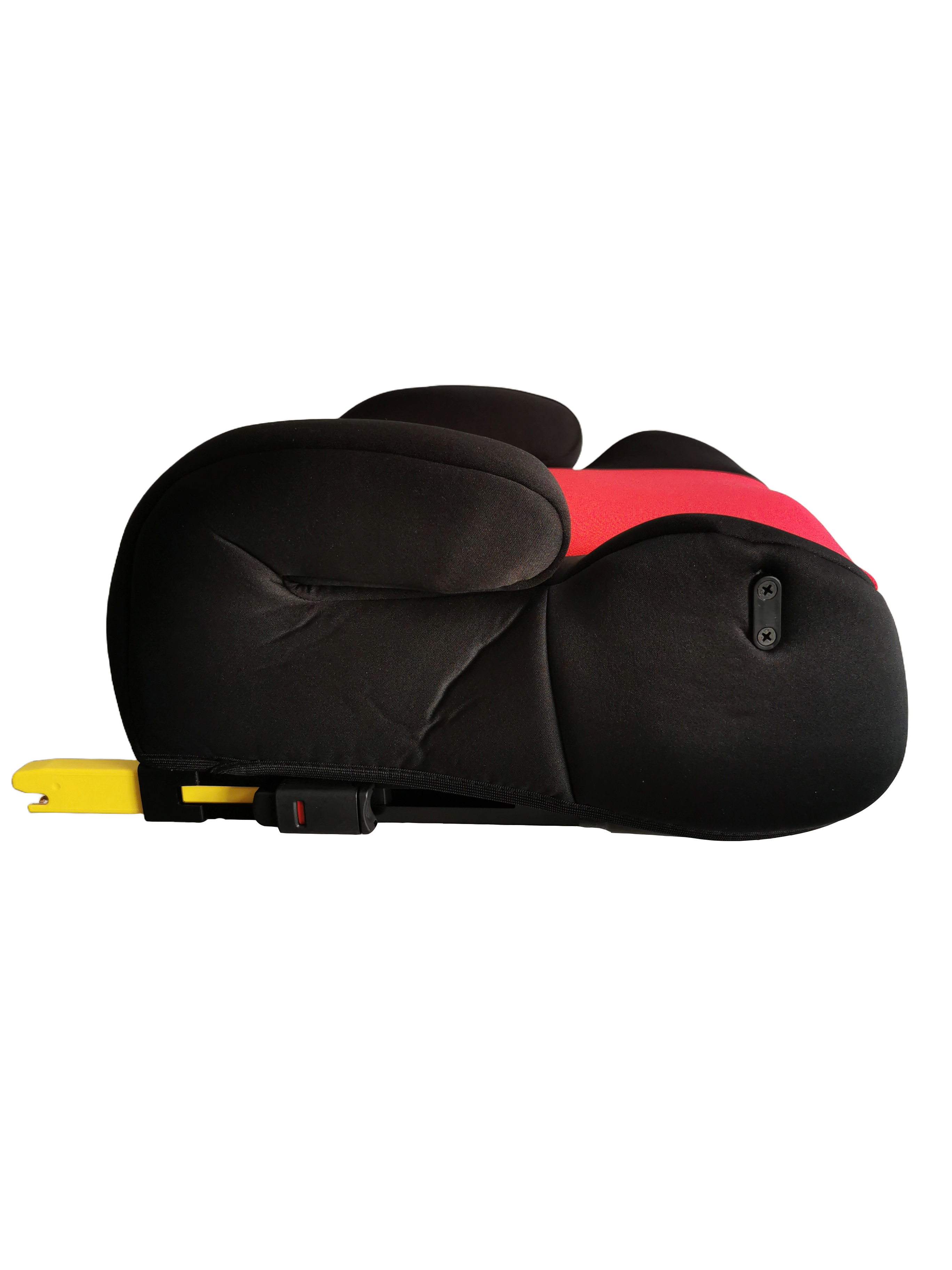 Children Booster Seat Universal Car Cushion ISOFIX 125-150cm 6-12Yrs