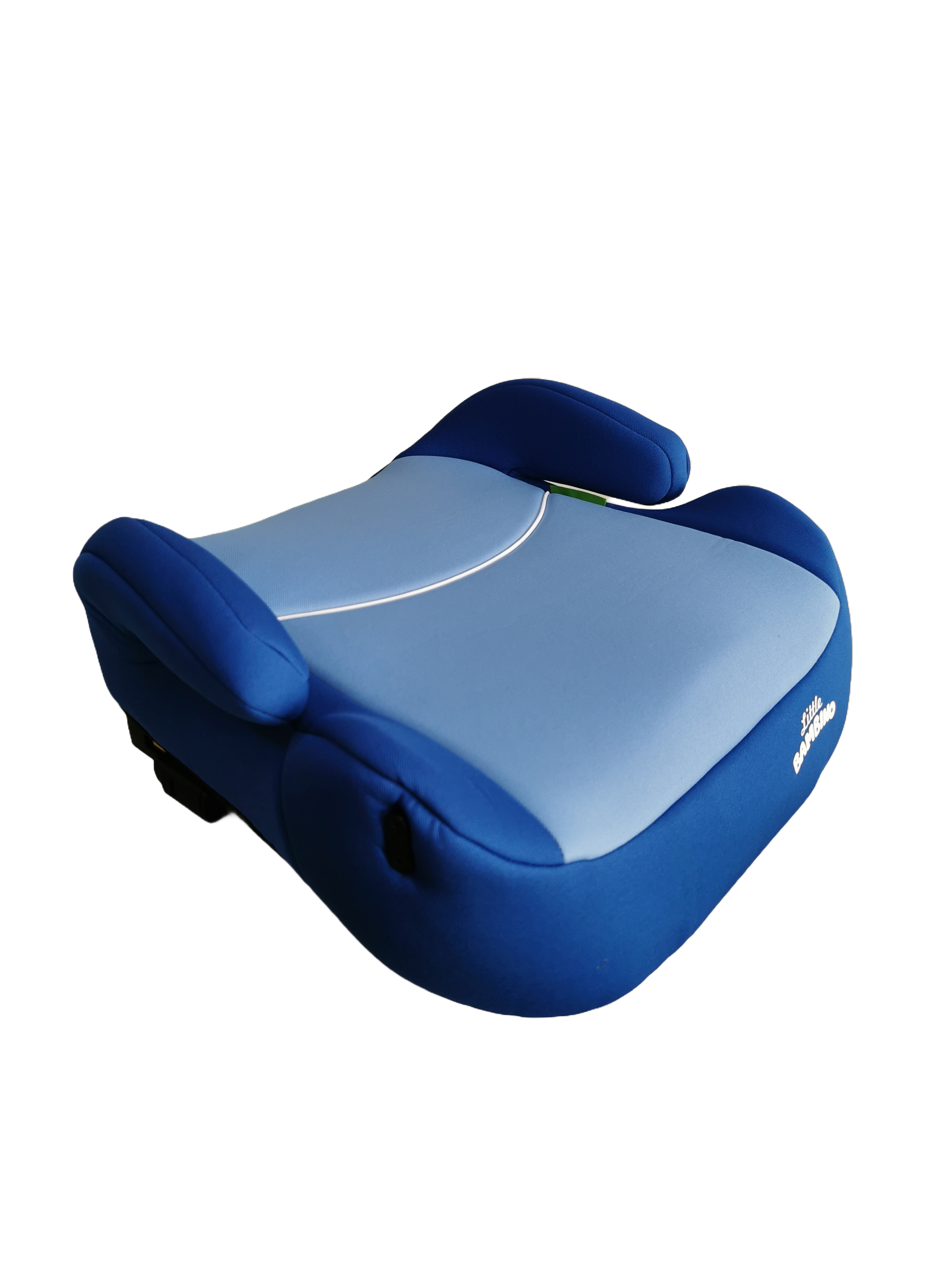 Children Booster Seat Universal Car Cushion ISOFIX 125-150cm 6-12Yrs