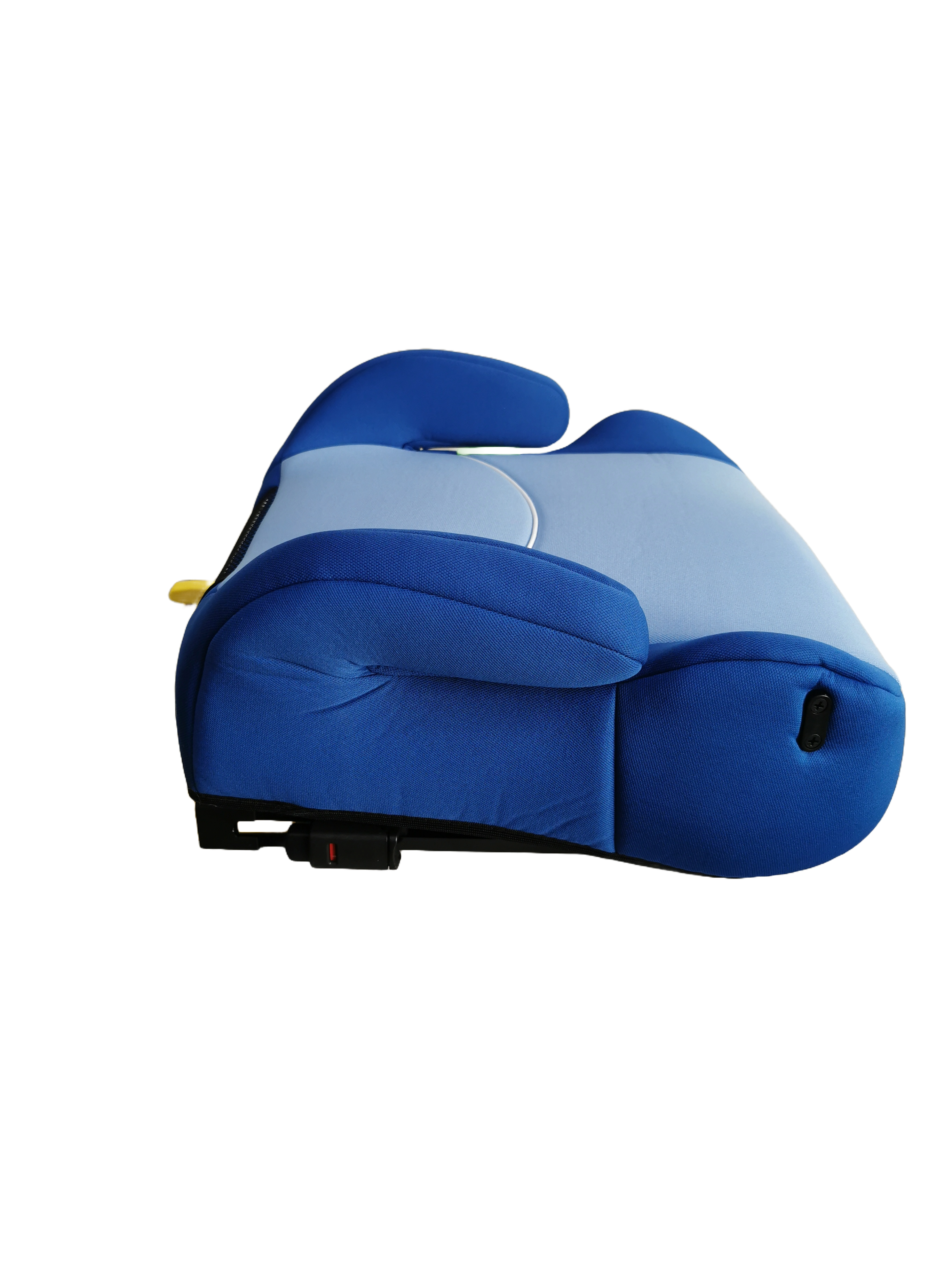 Children Booster Seat Universal Car Cushion ISOFIX 125-150cm 6-12Yrs