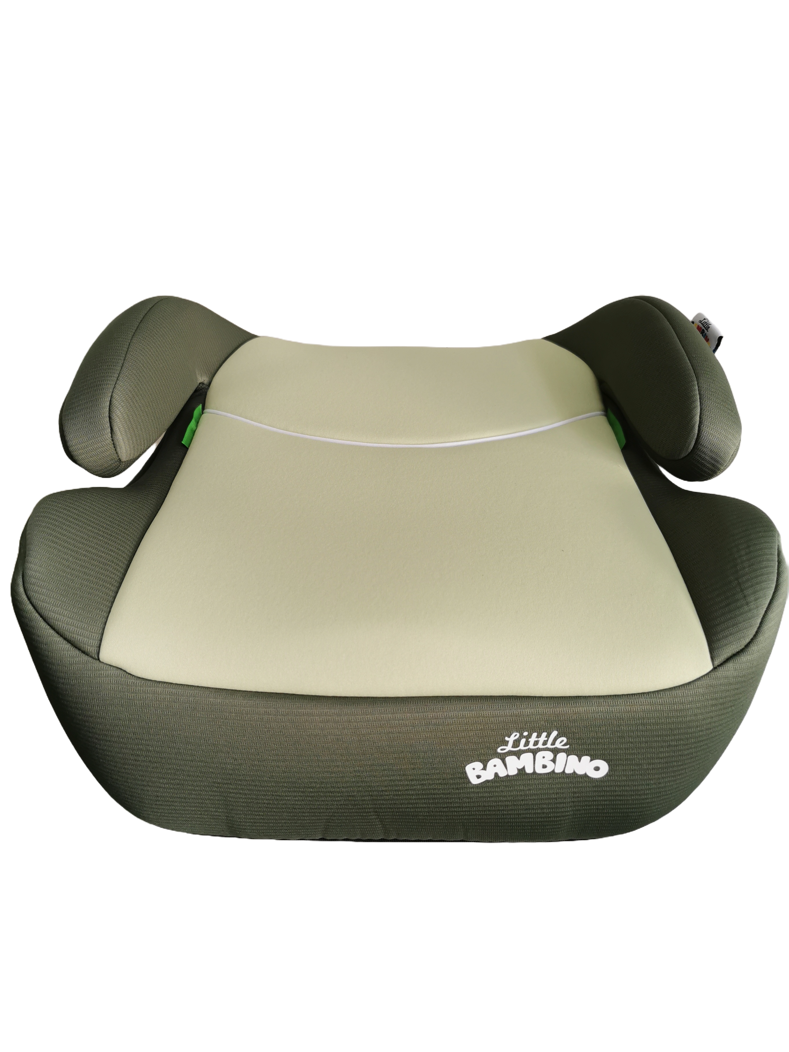 Children Booster Seat Universal Car Cushion ISOFIX 125-150cm 6-12Yrs