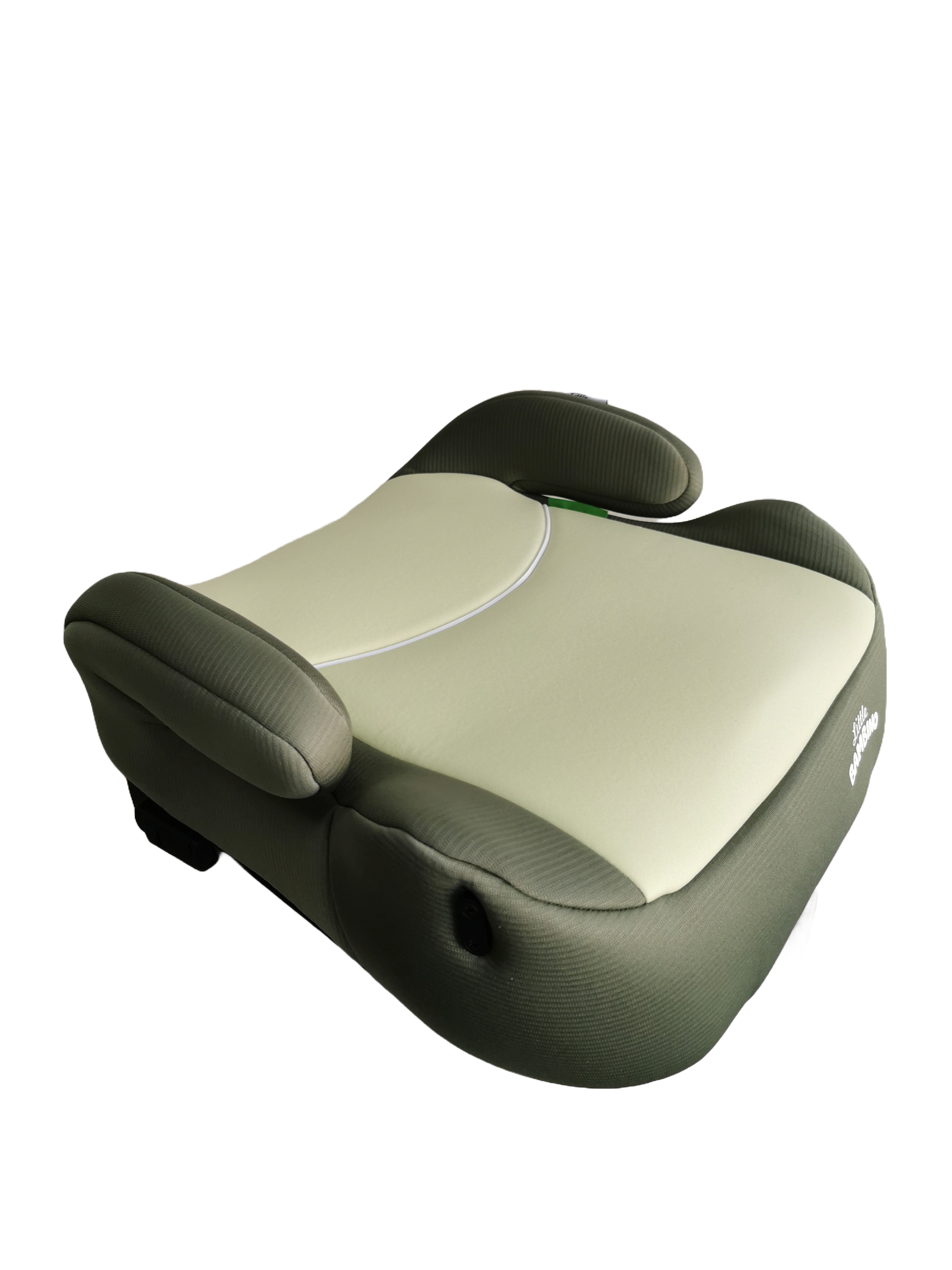 Children Booster Seat Universal Car Cushion ISOFIX 125-150cm 6-12Yrs