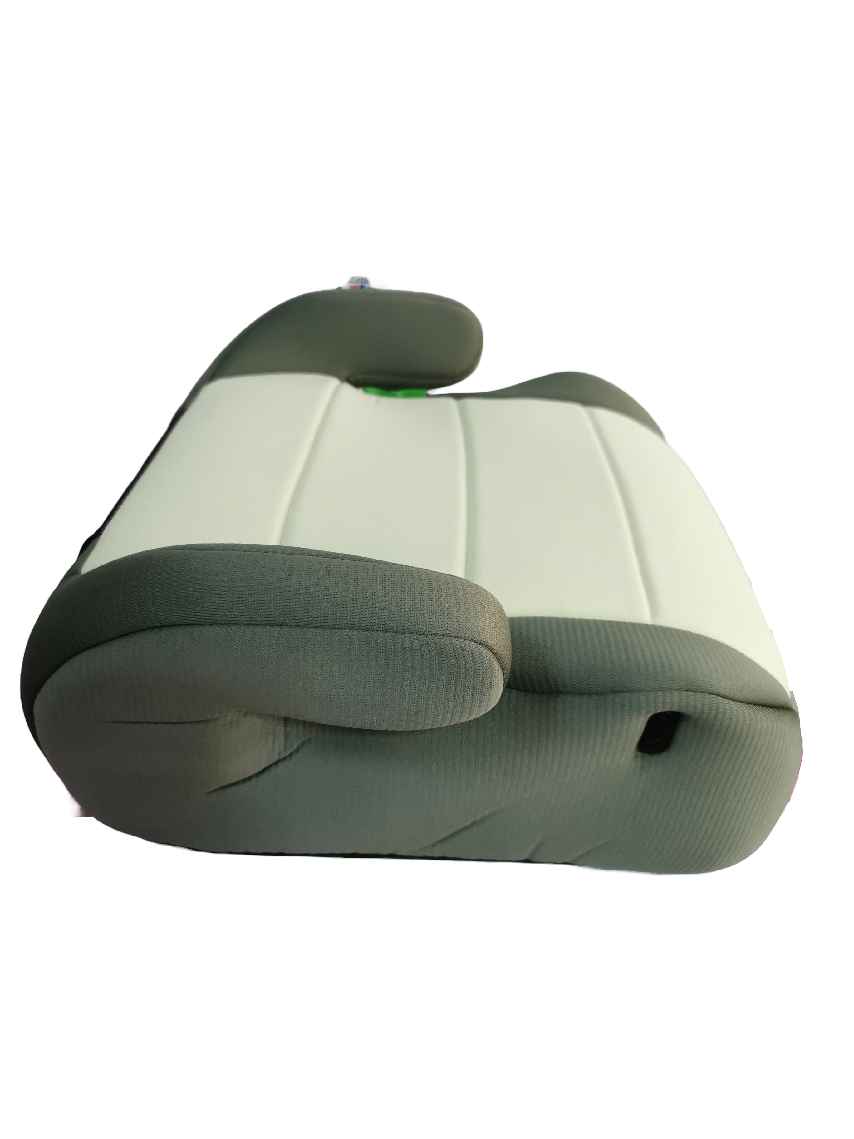 Children Booster Car Seat Universal Cushion i-Size 125-150cm 6-12Yrs