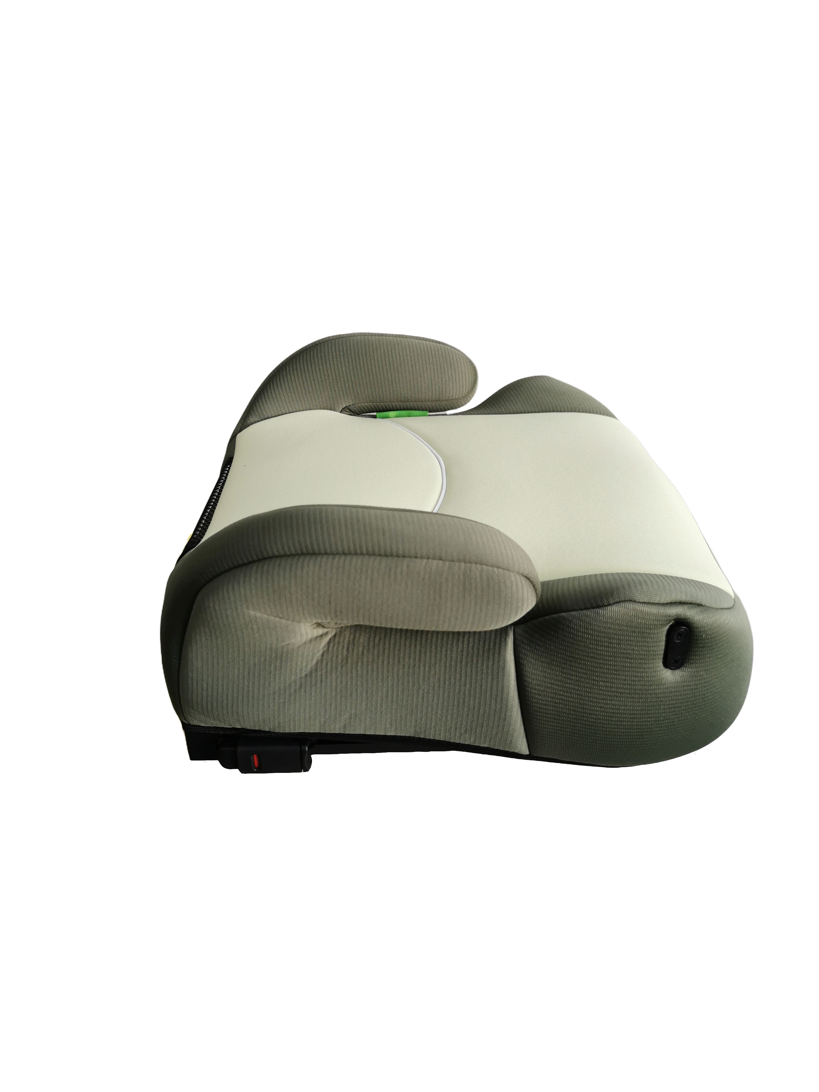 Children Booster Seat Universal Car Cushion ISOFIX 125-150cm 6-12Yrs