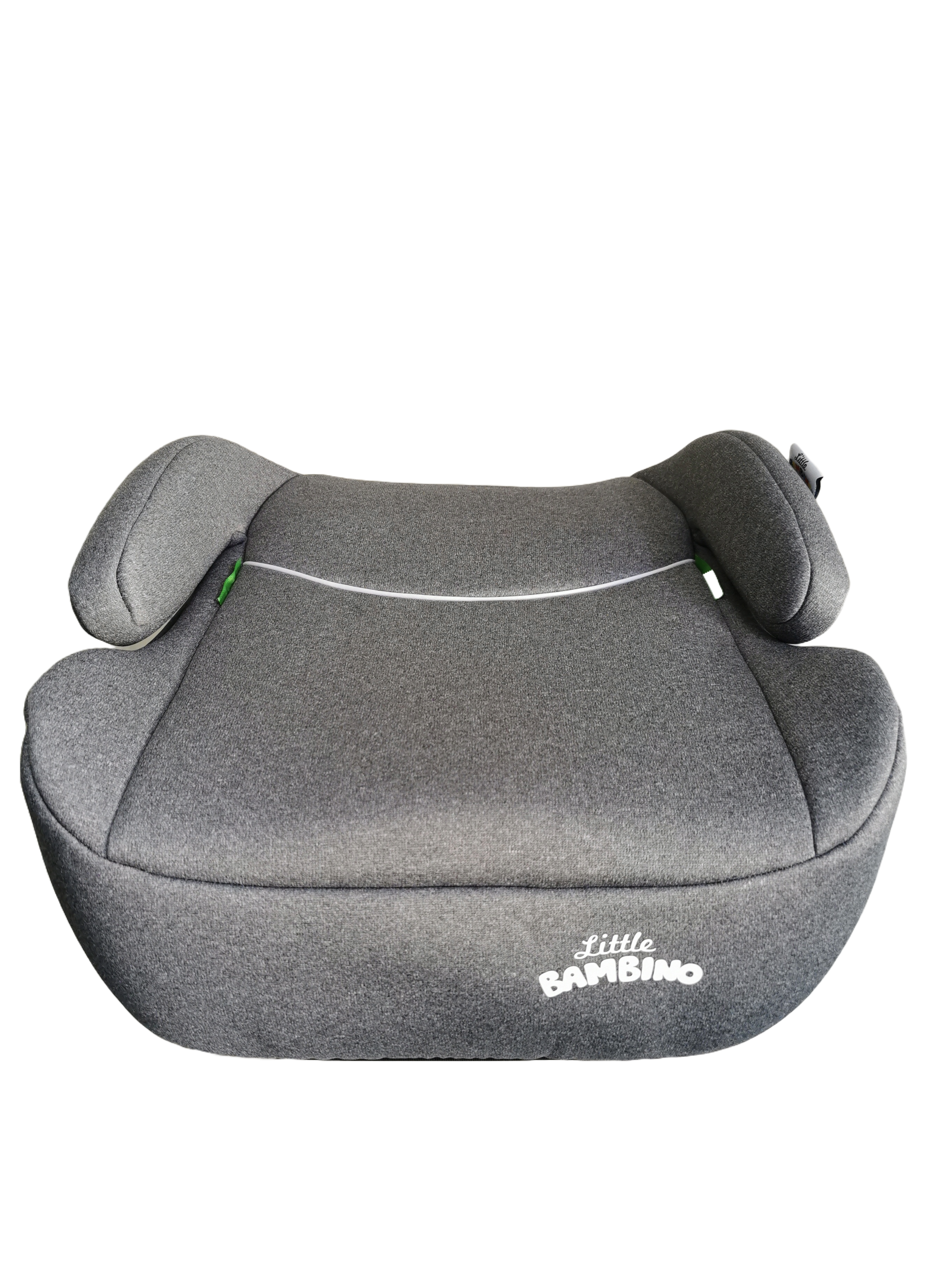 Children Booster Seat Universal Car Cushion ISOFIX 125-150cm 6-12Yrs