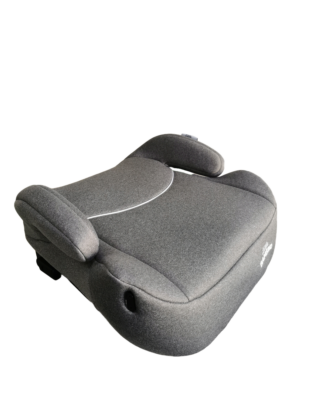 Children Booster Seat Universal Car Cushion ISOFIX 125-150cm 6-12Yrs