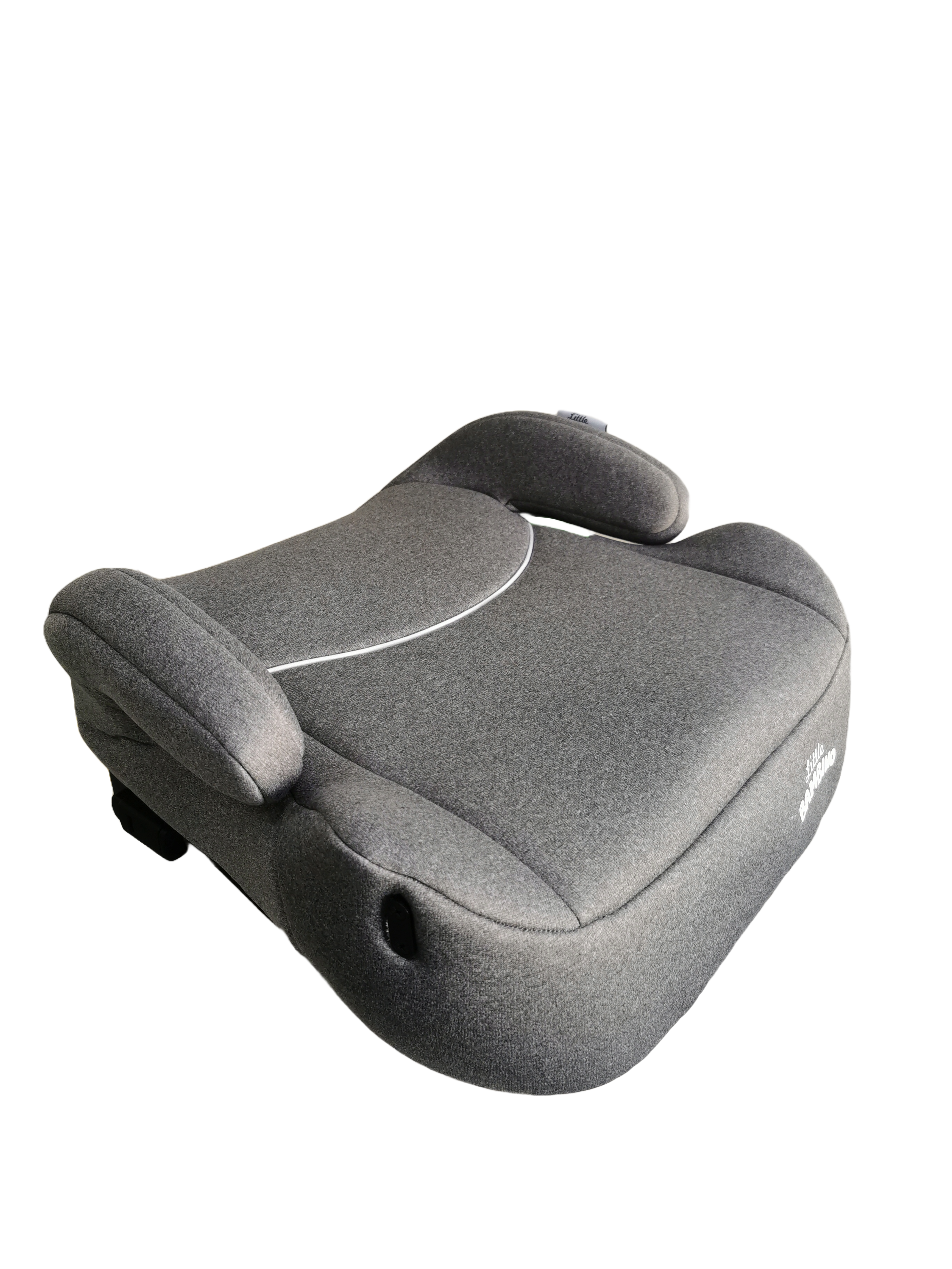 Children Booster Seat Universal Car Cushion ISOFIX 125-150cm 6-12Yrs