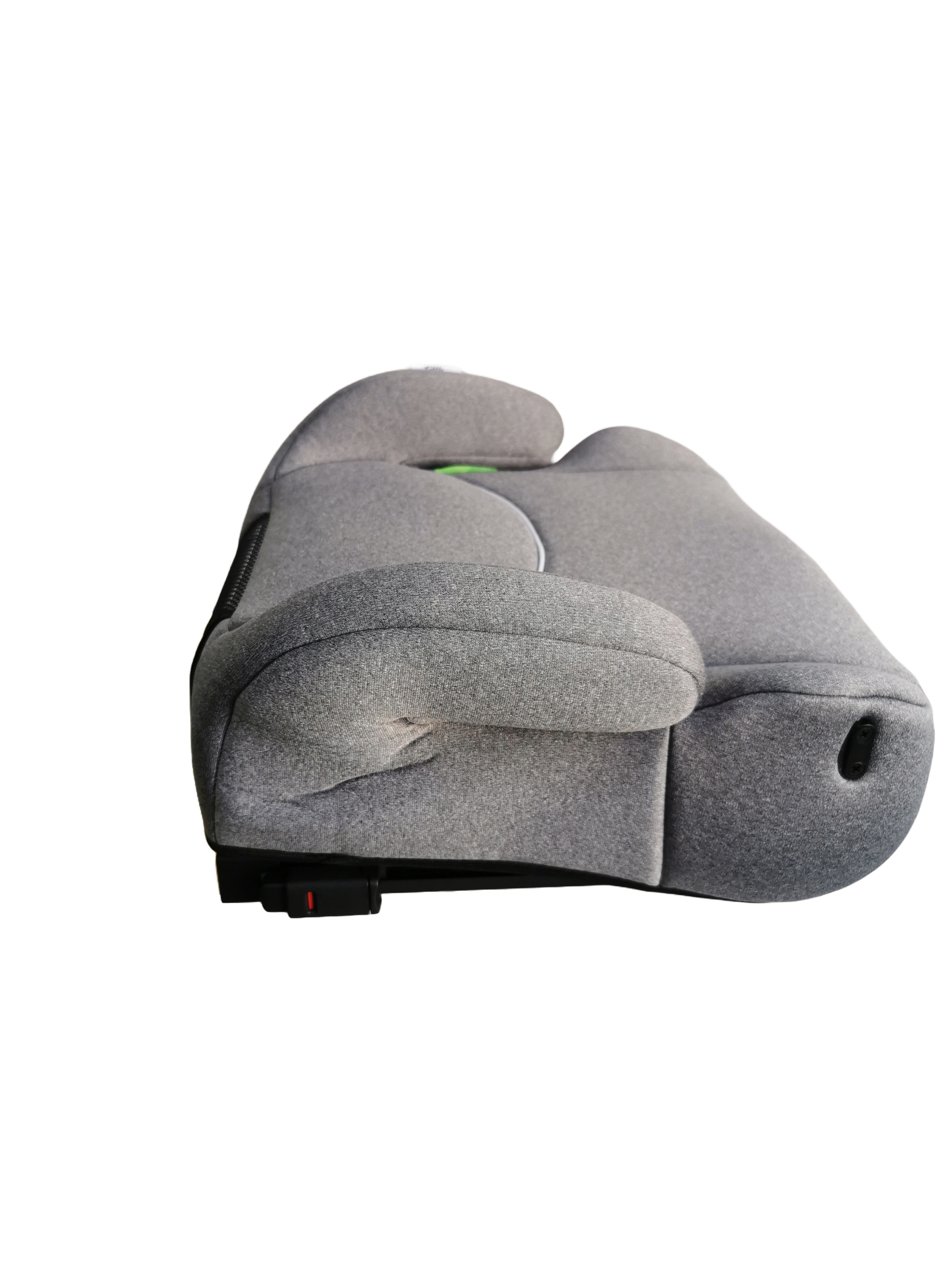 Children Booster Seat Universal Car Cushion ISOFIX 125-150cm 6-12Yrs